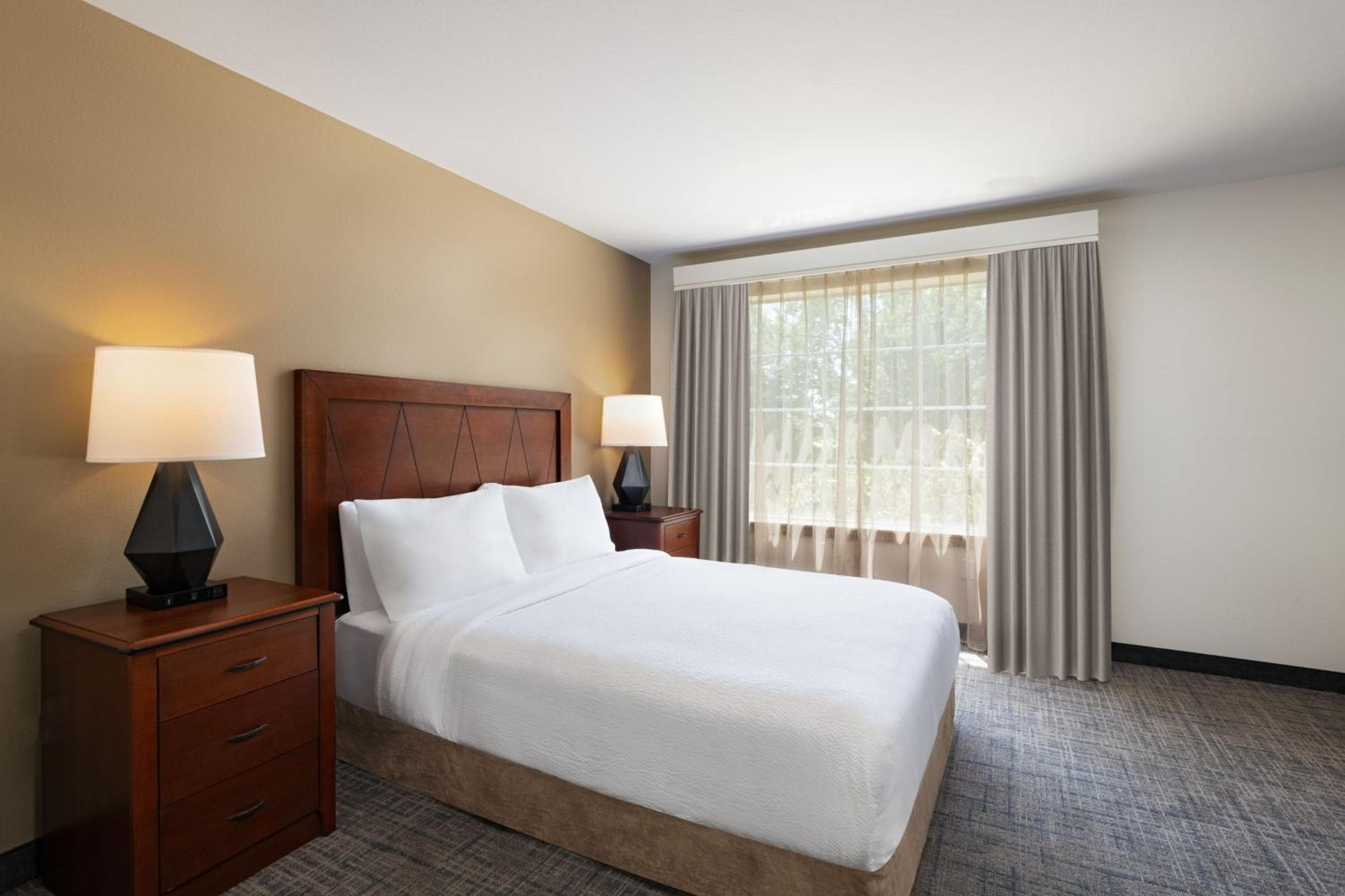 Residence Inn Beaumont, Beaumont, photo 2