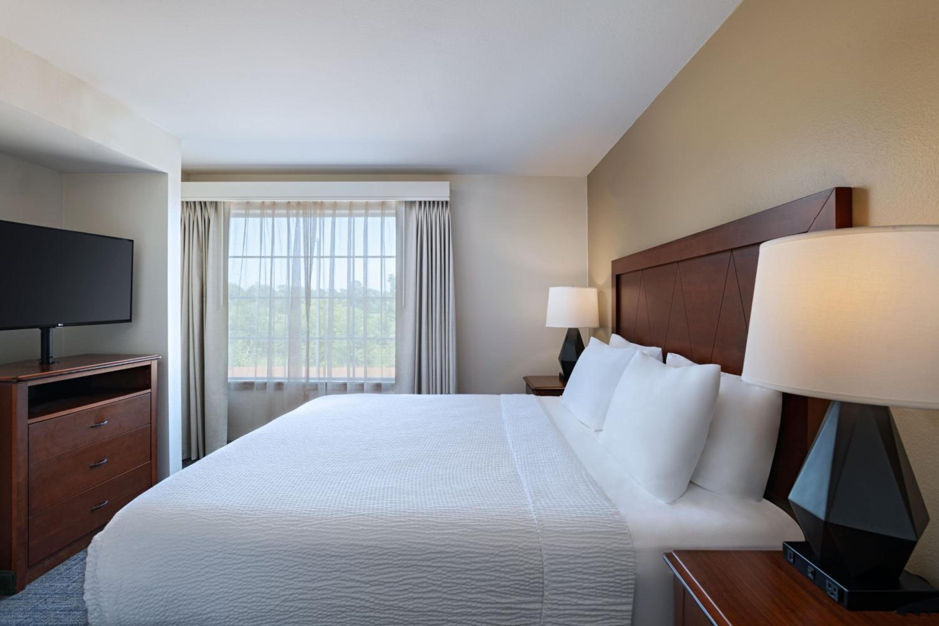Residence Inn Beaumont, Beaumont, photo 3