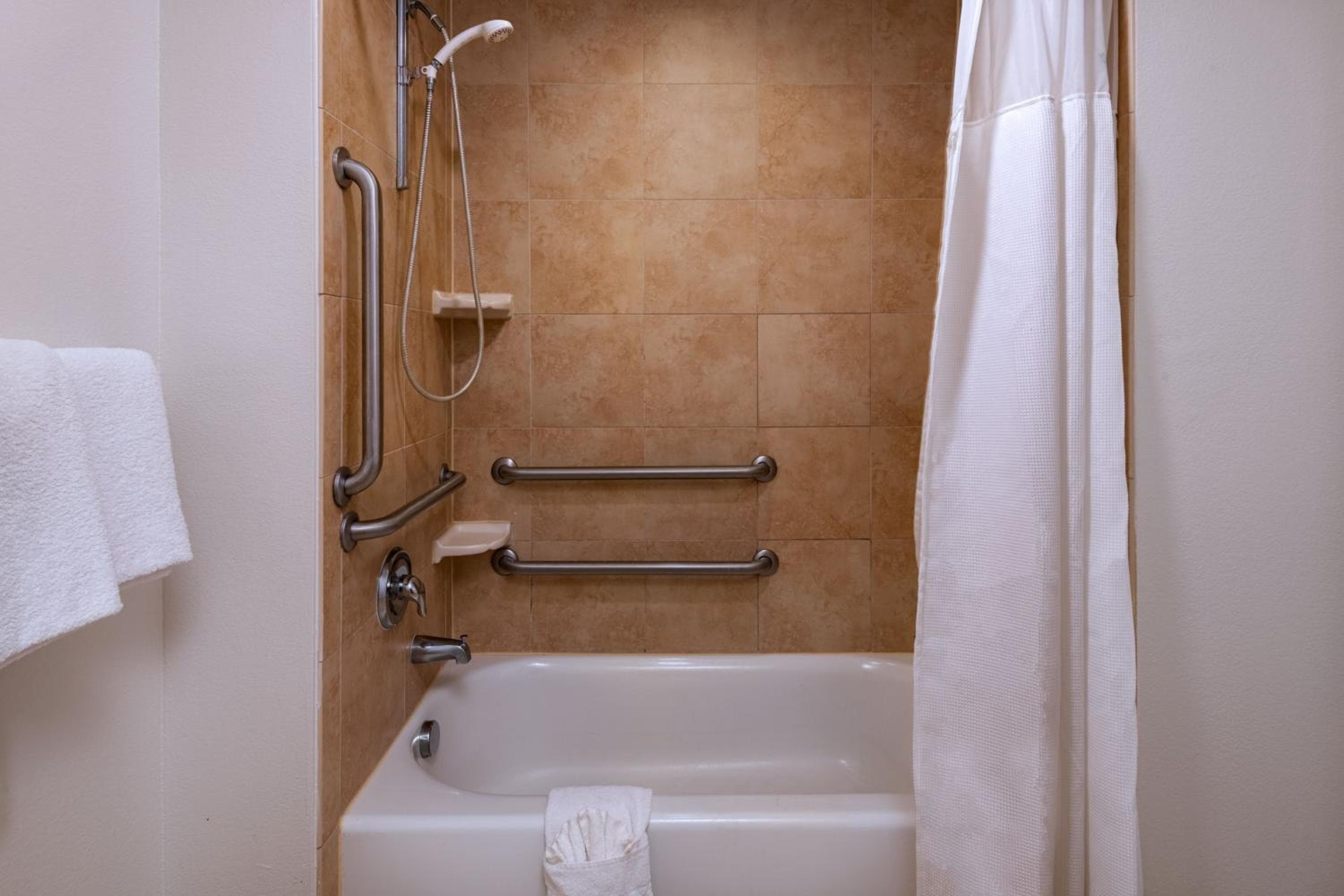 Residence Inn Beaumont, Beaumont, photo 6