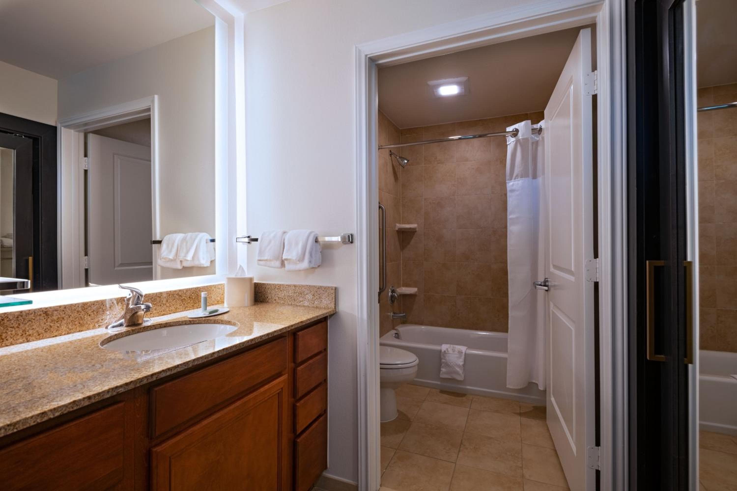 Residence Inn Beaumont, Beaumont, photo 5