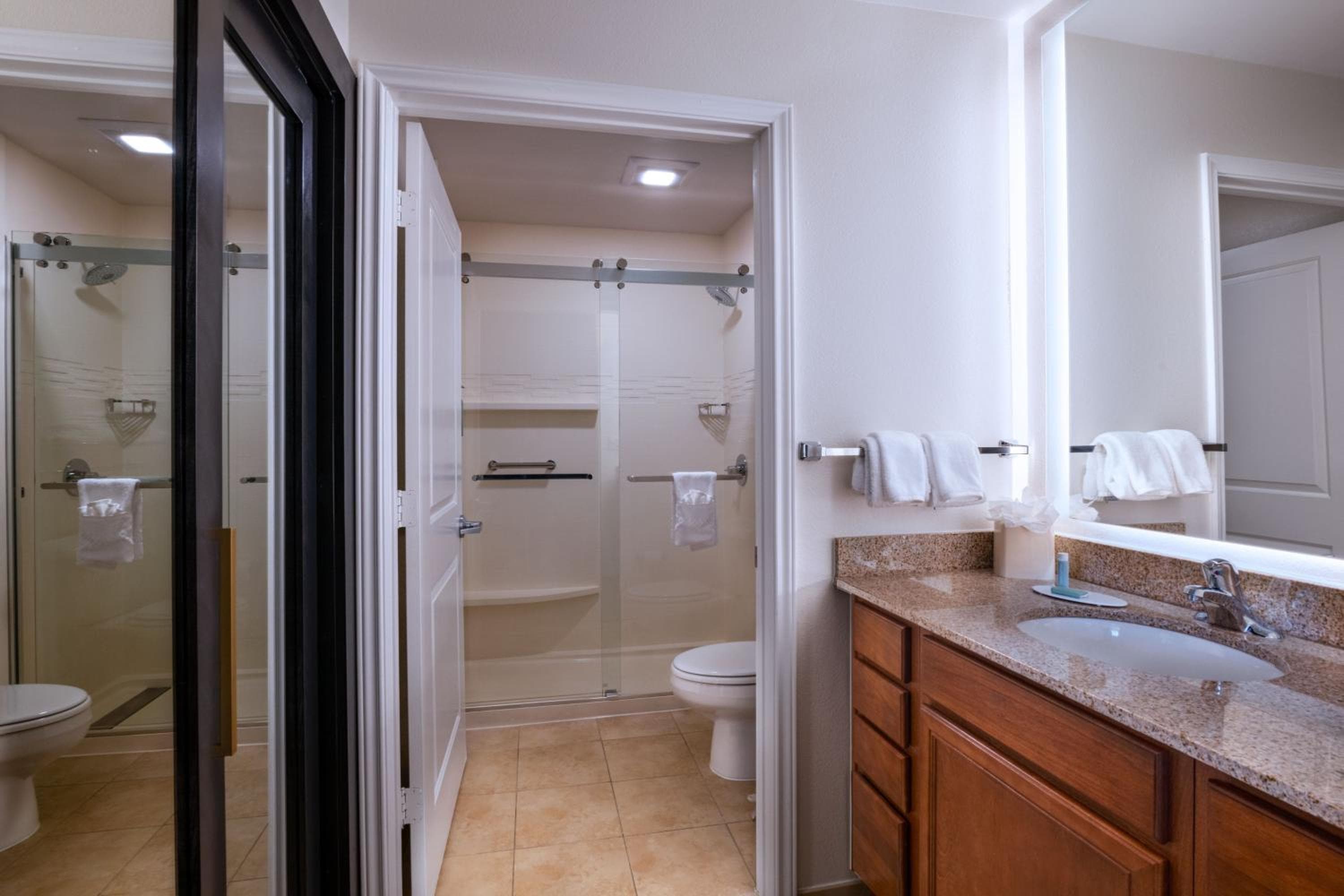Residence Inn Beaumont, Beaumont