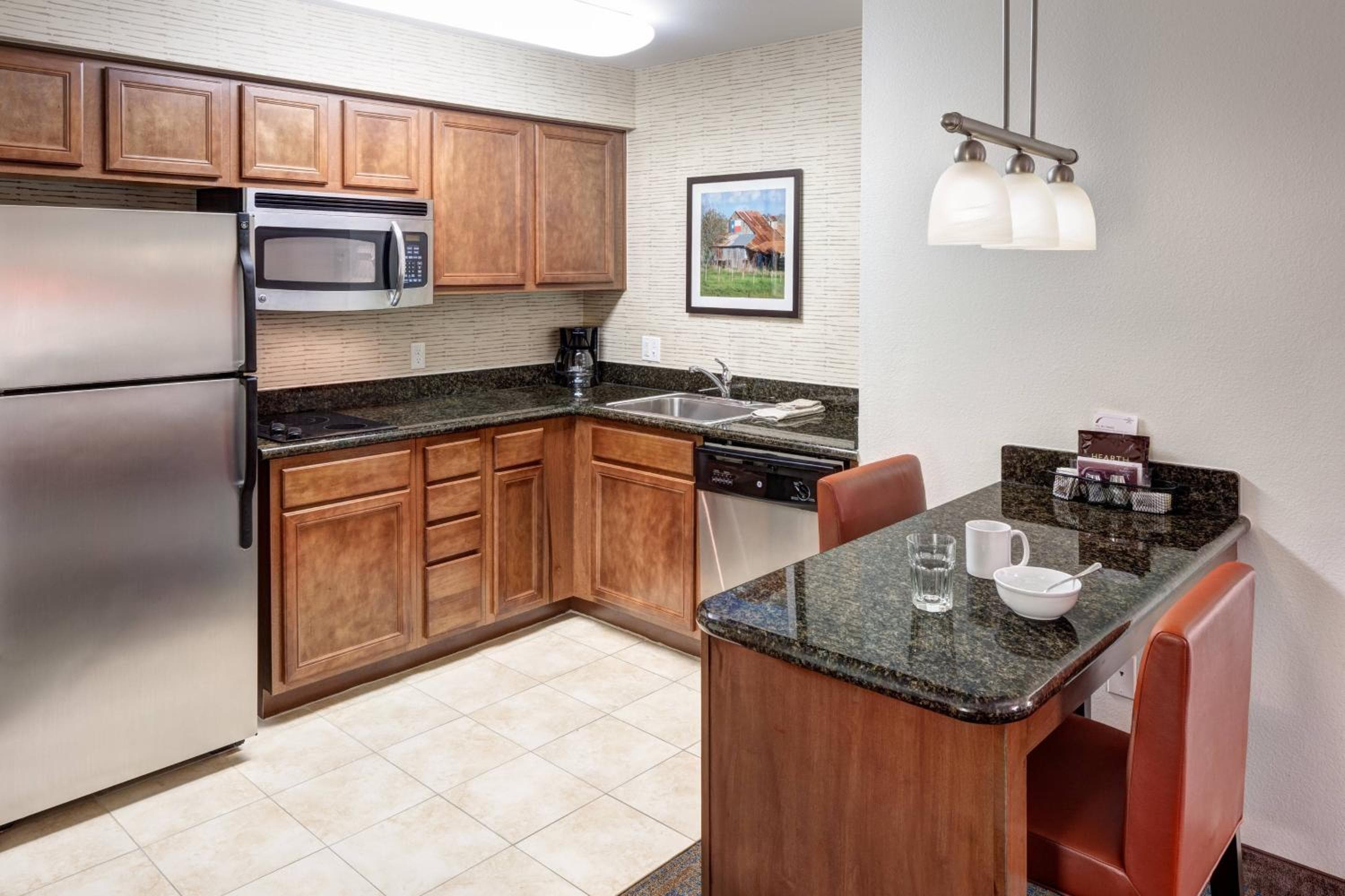 Residence Inn Beaumont, Beaumont, photo 4