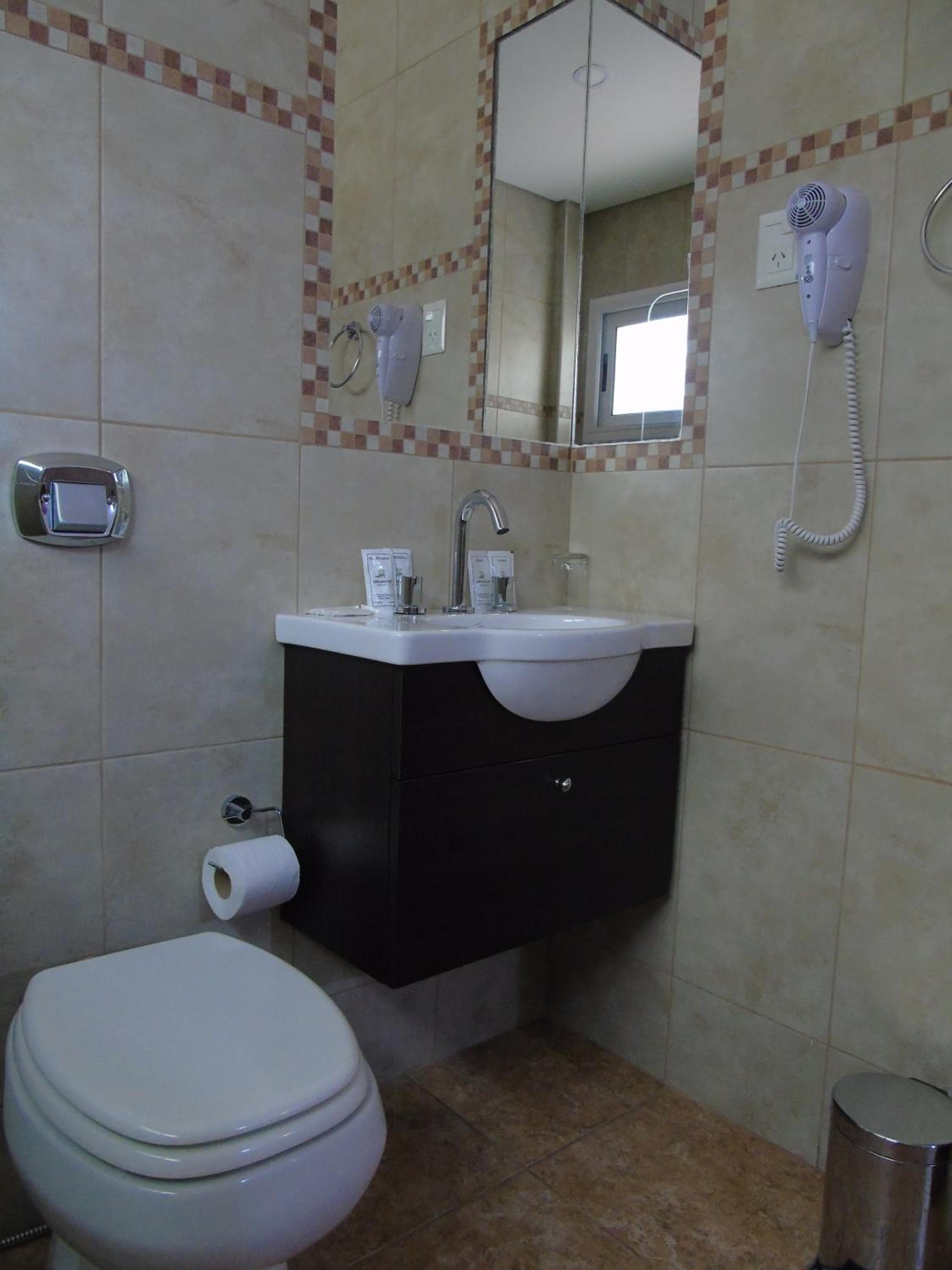 Urunday Apart Hotel, Posadas, photo 6