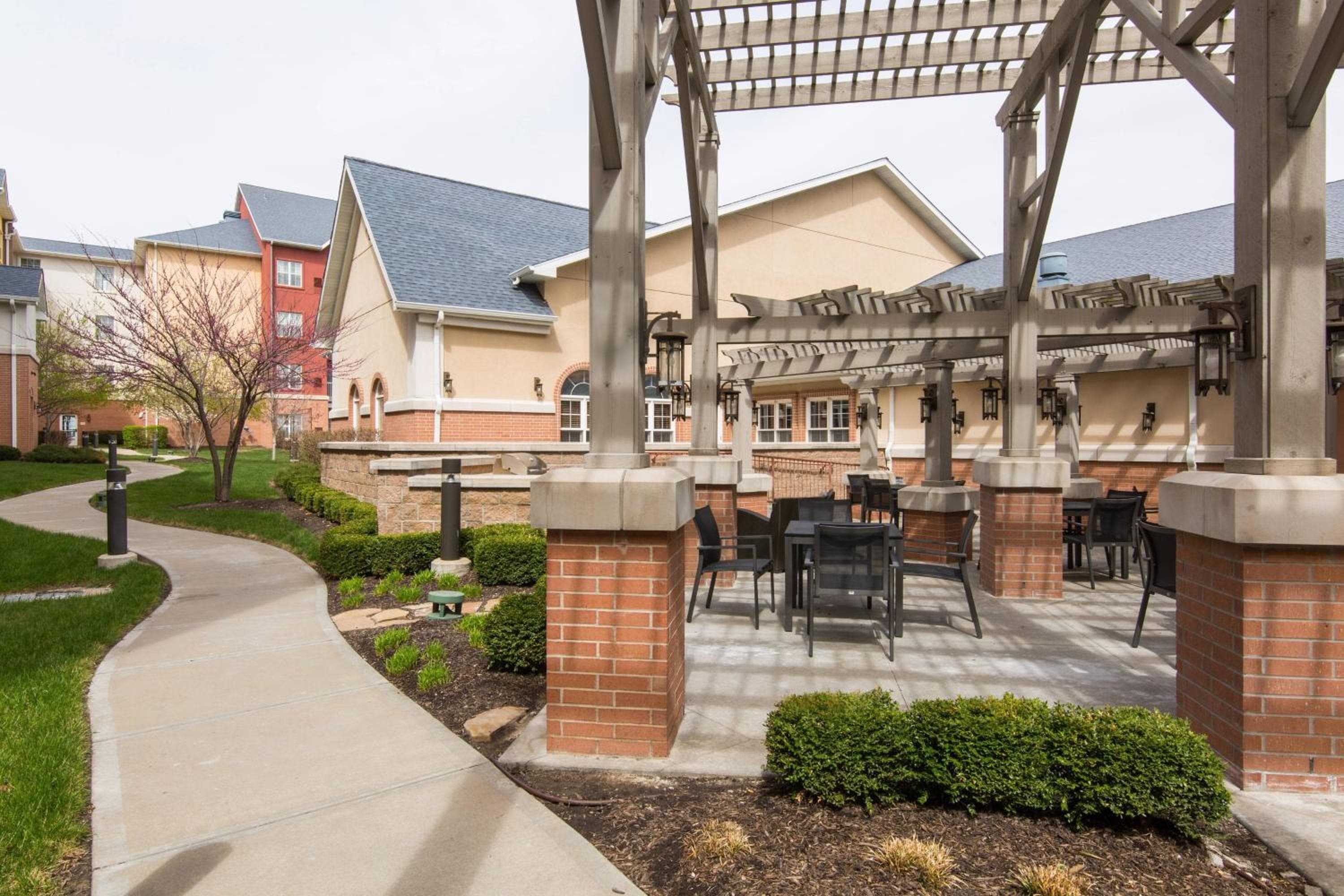Residence Inn Kansas City Airport, Kansas City, photo 6