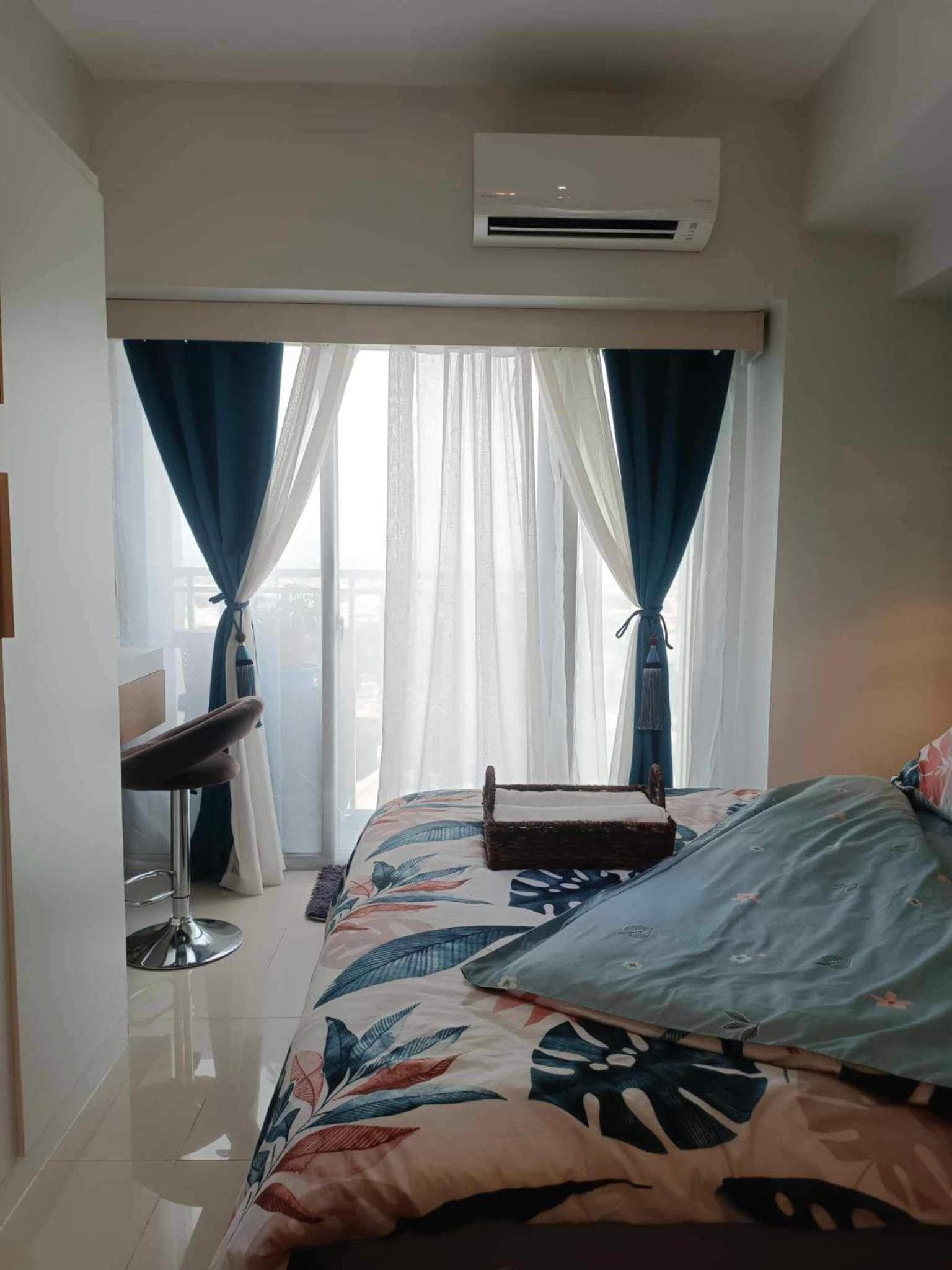 1BR Condo beside Abreeza Mall, Davao City with 200 mbps WI-FI speed, Davao City, photo 5
