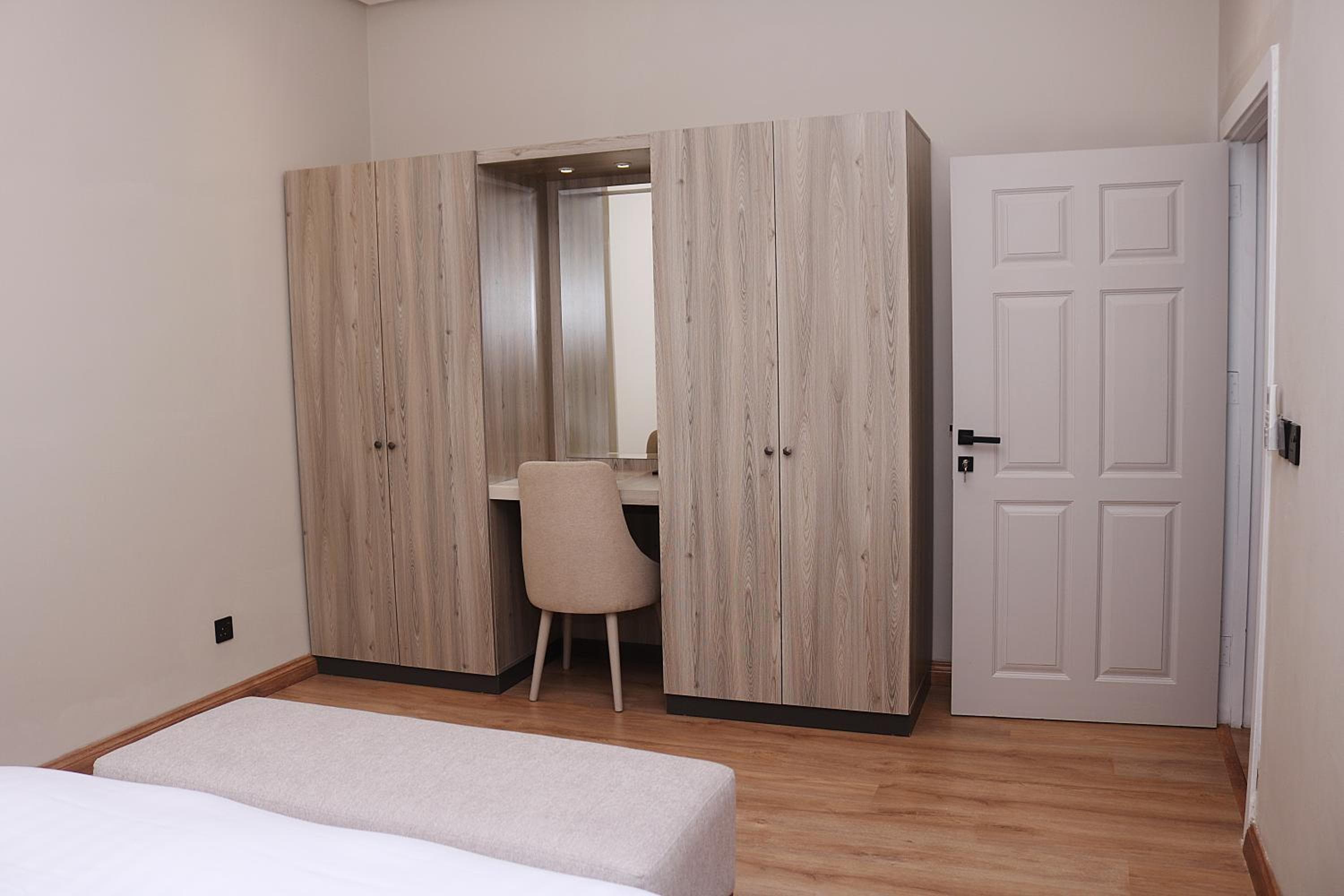 Bawabat Alnakhil For Hotel Apartments, Riyadh, photo 5