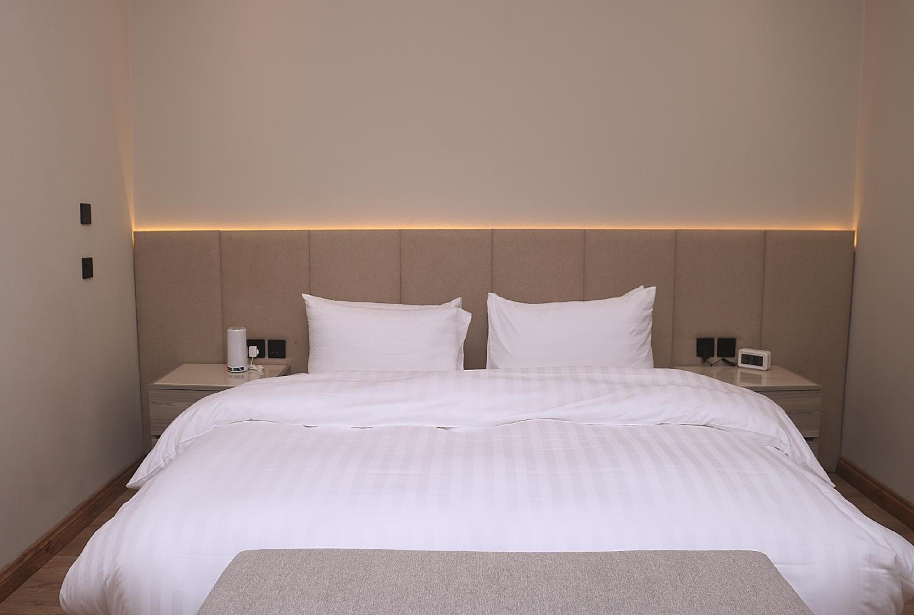 Bawabat Alnakhil For Hotel Apartments, Riyadh, photo 4