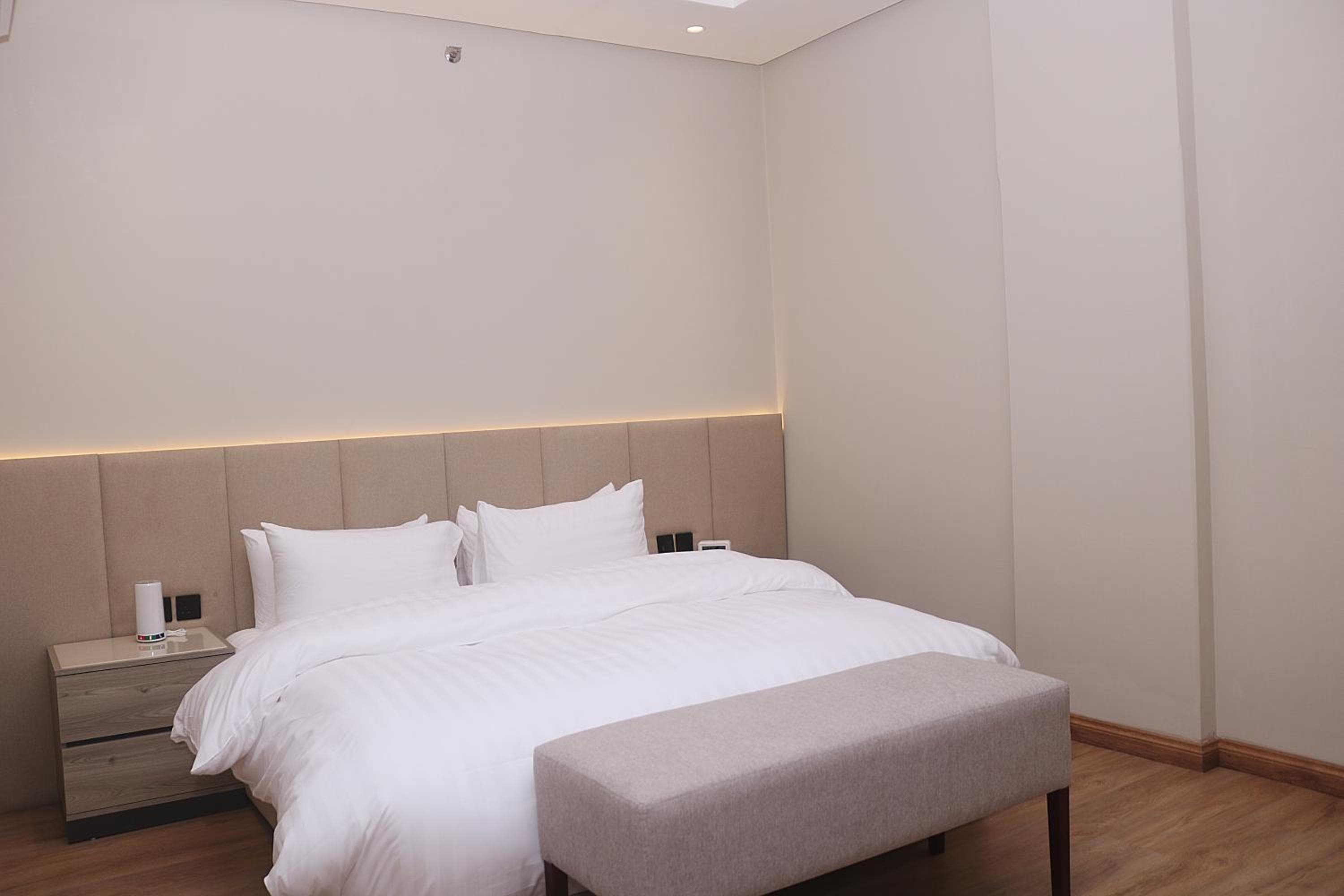 Bawabat Alnakhil For Hotel Apartments, Riyadh, photo 3