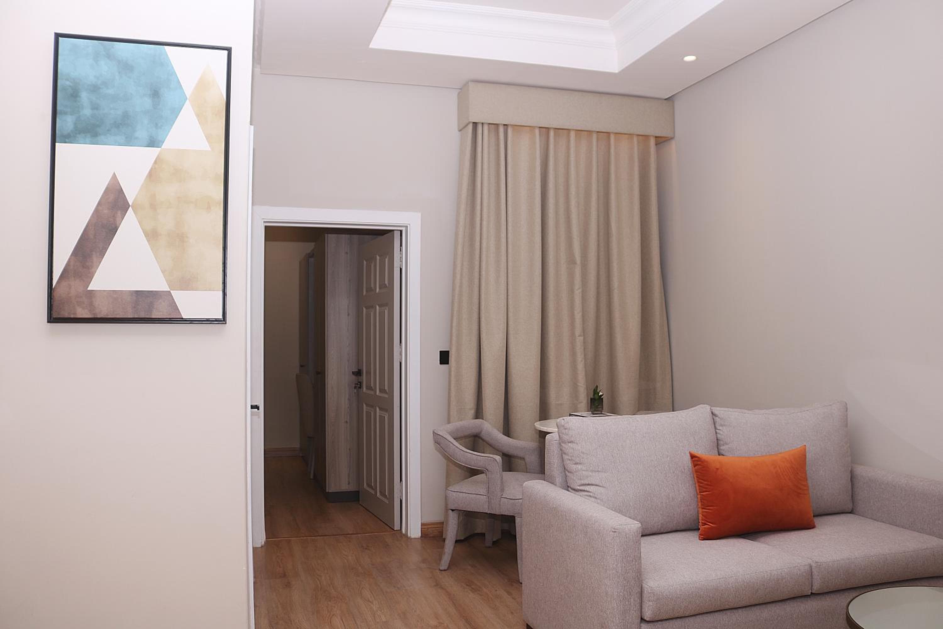 Bawabat Alnakhil For Hotel Apartments, Riyadh, photo 6