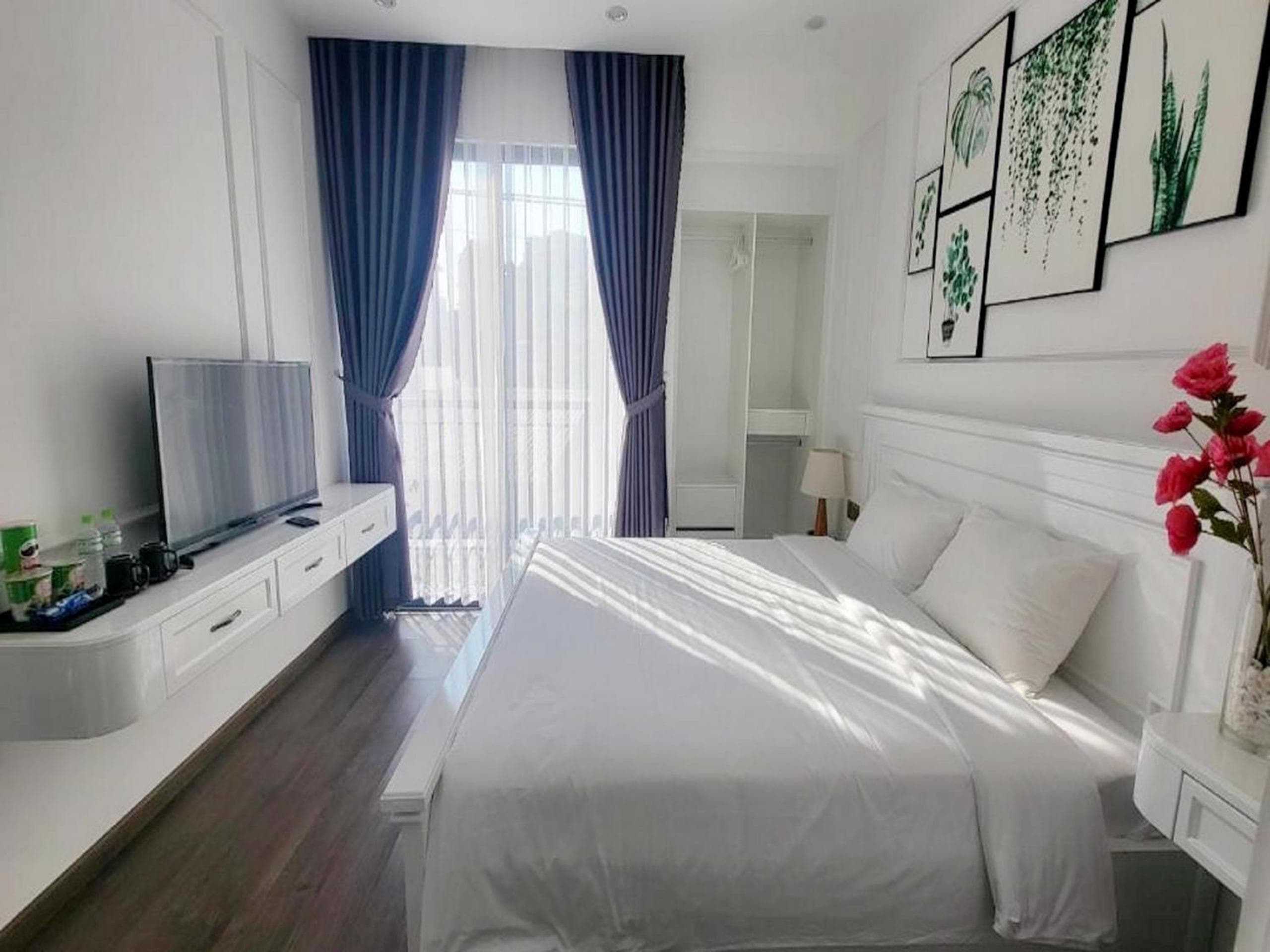 Amy Hotel And Apartment Hue, Hue, photo 2