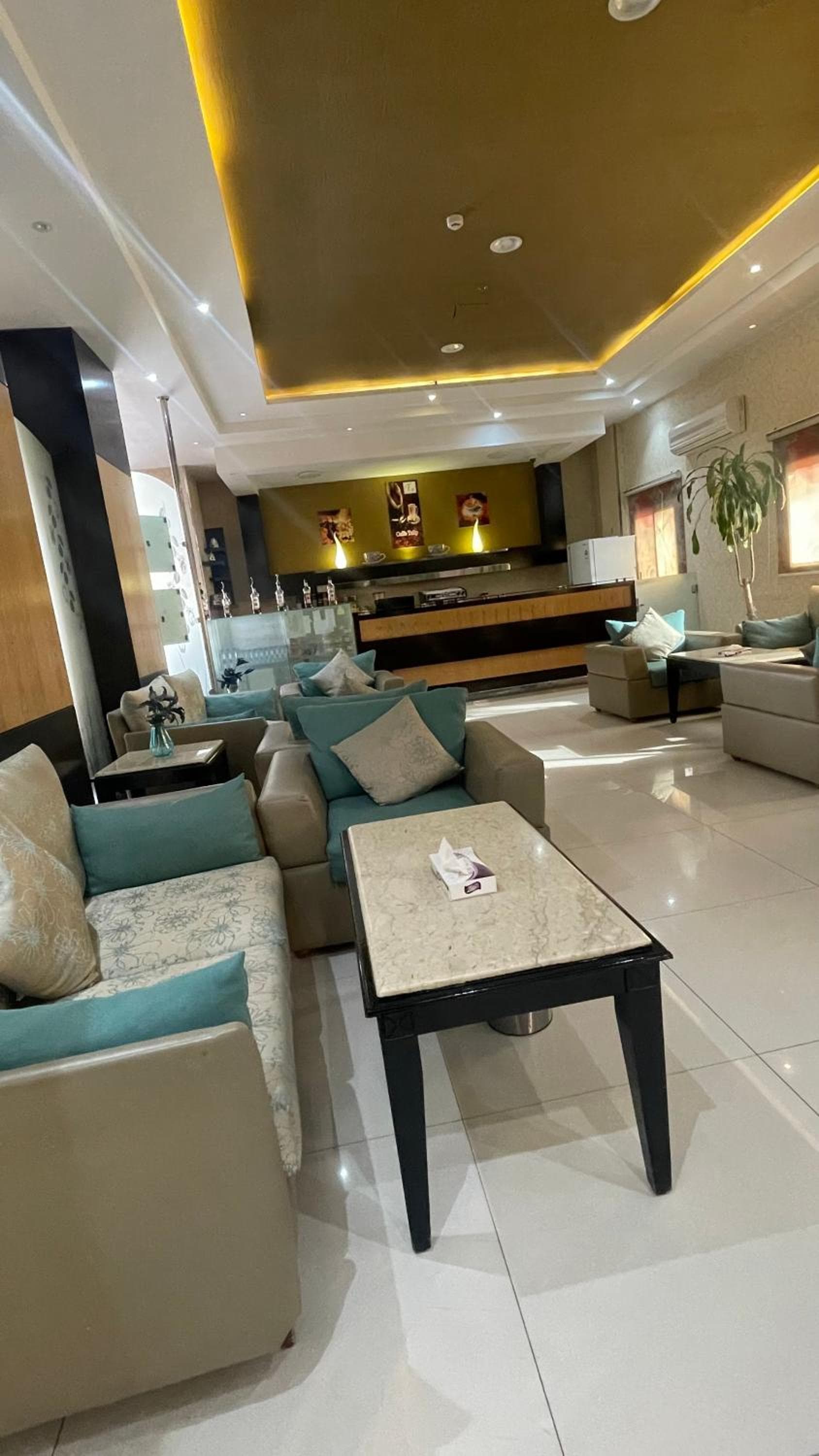 Tulip Al Rawda Serviced Apartments, Riyadh, photo 5
