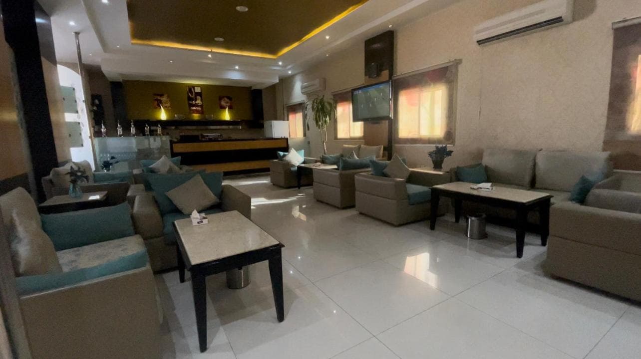 Tulip Al Rawda Serviced Apartments, Riyadh, photo 3