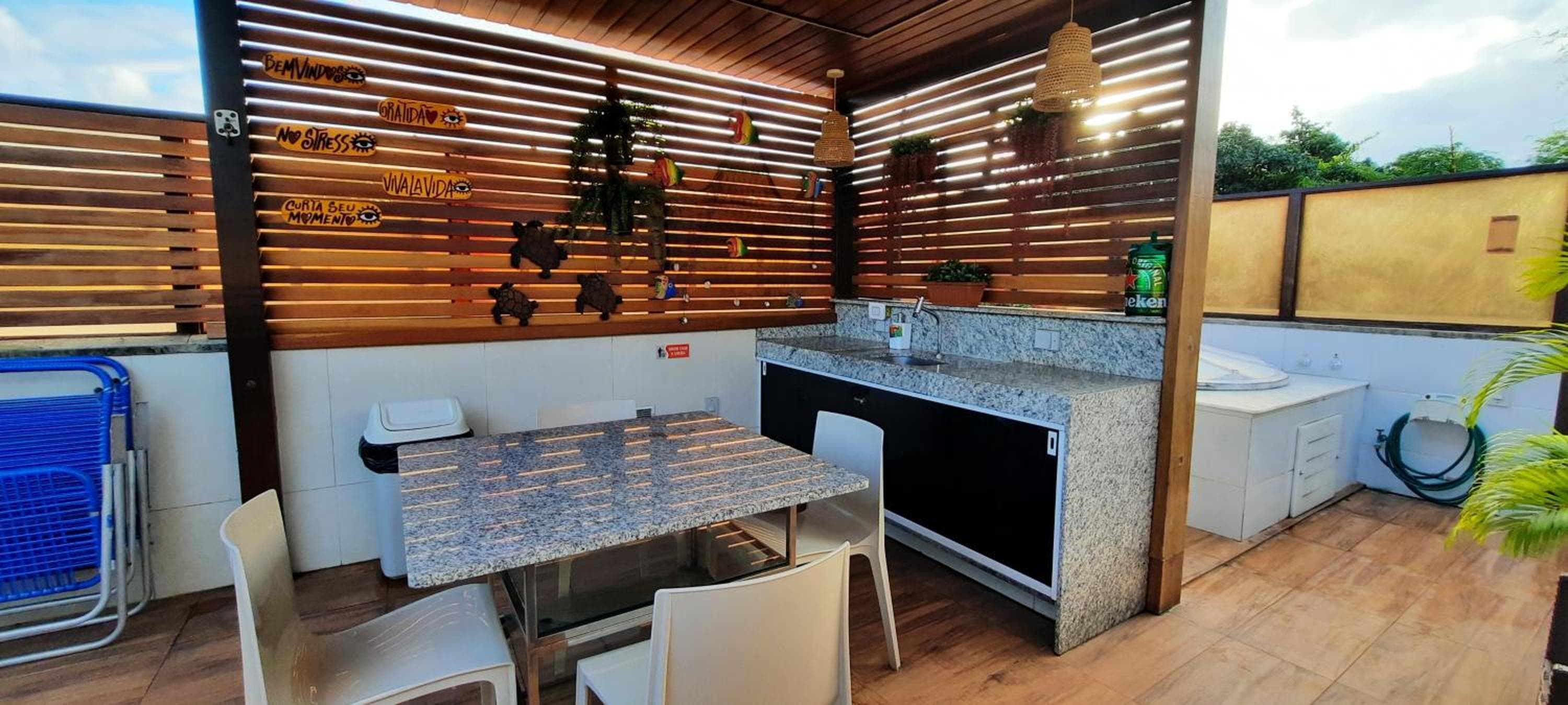 Pipa Ubaia 219 com solarium, Pipa, photo 6