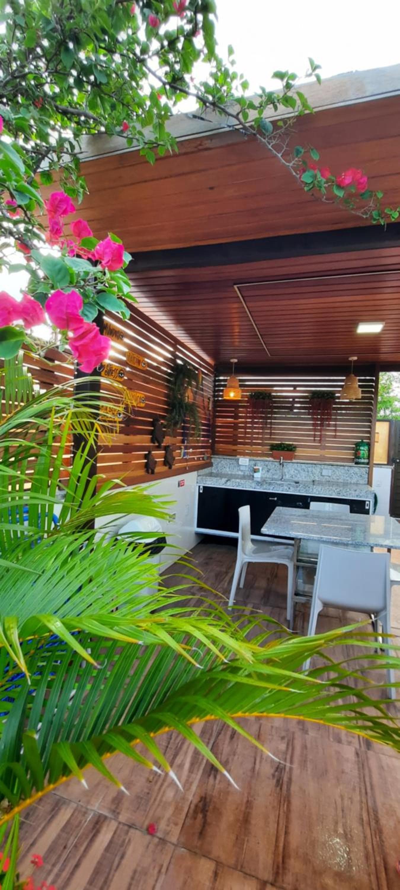 Pipa Ubaia 219 com solarium, Pipa, photo 2