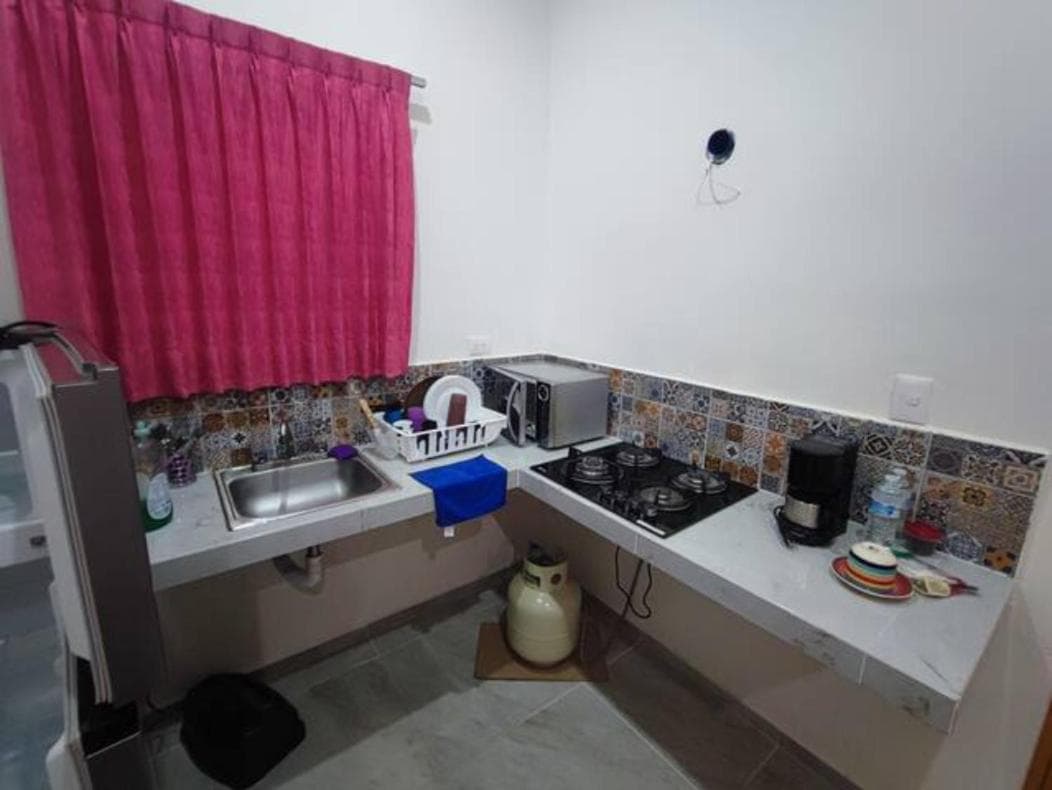 Casa esperanza, Progreso, photo 3