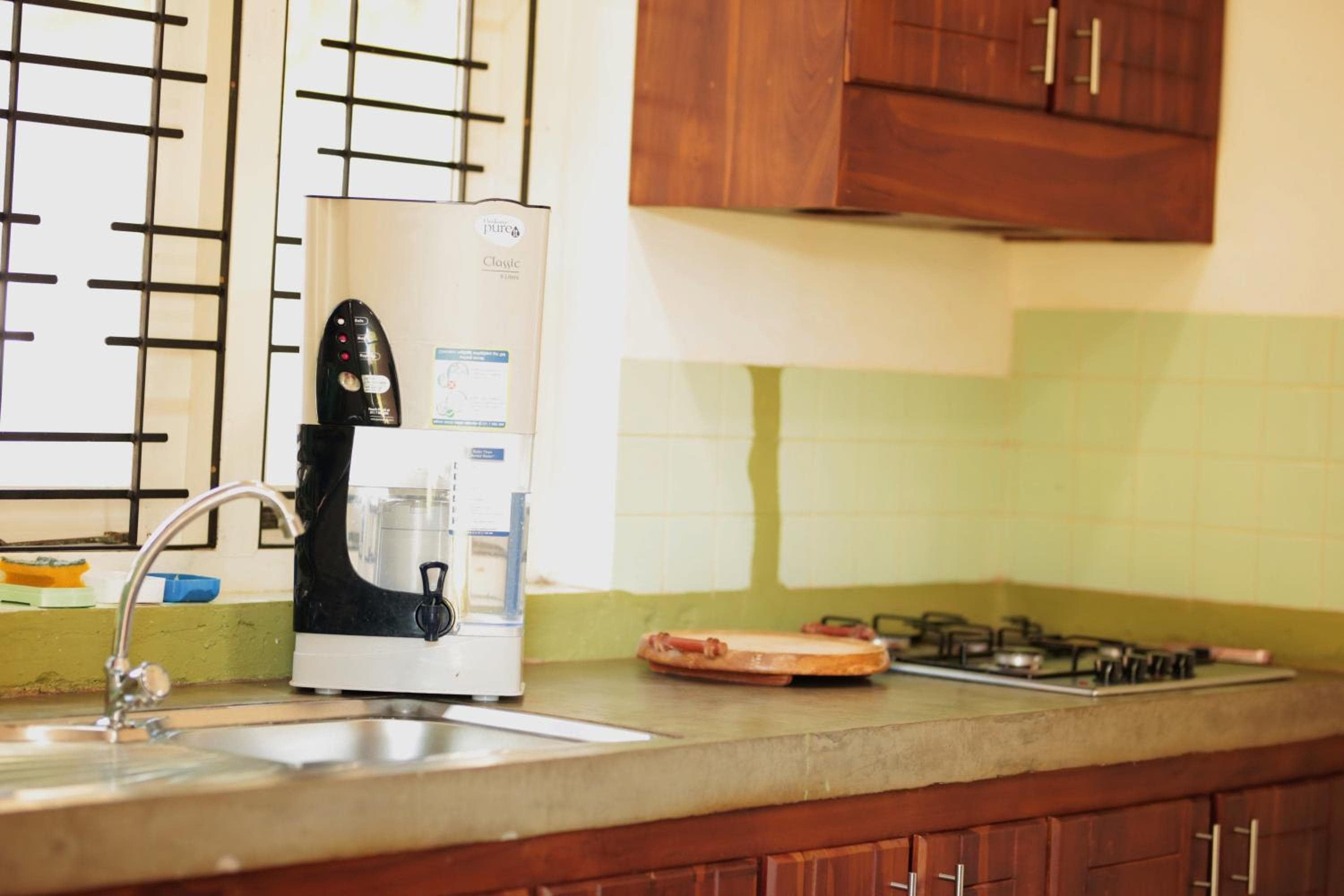 Rhome Home, Weligama, photo 5