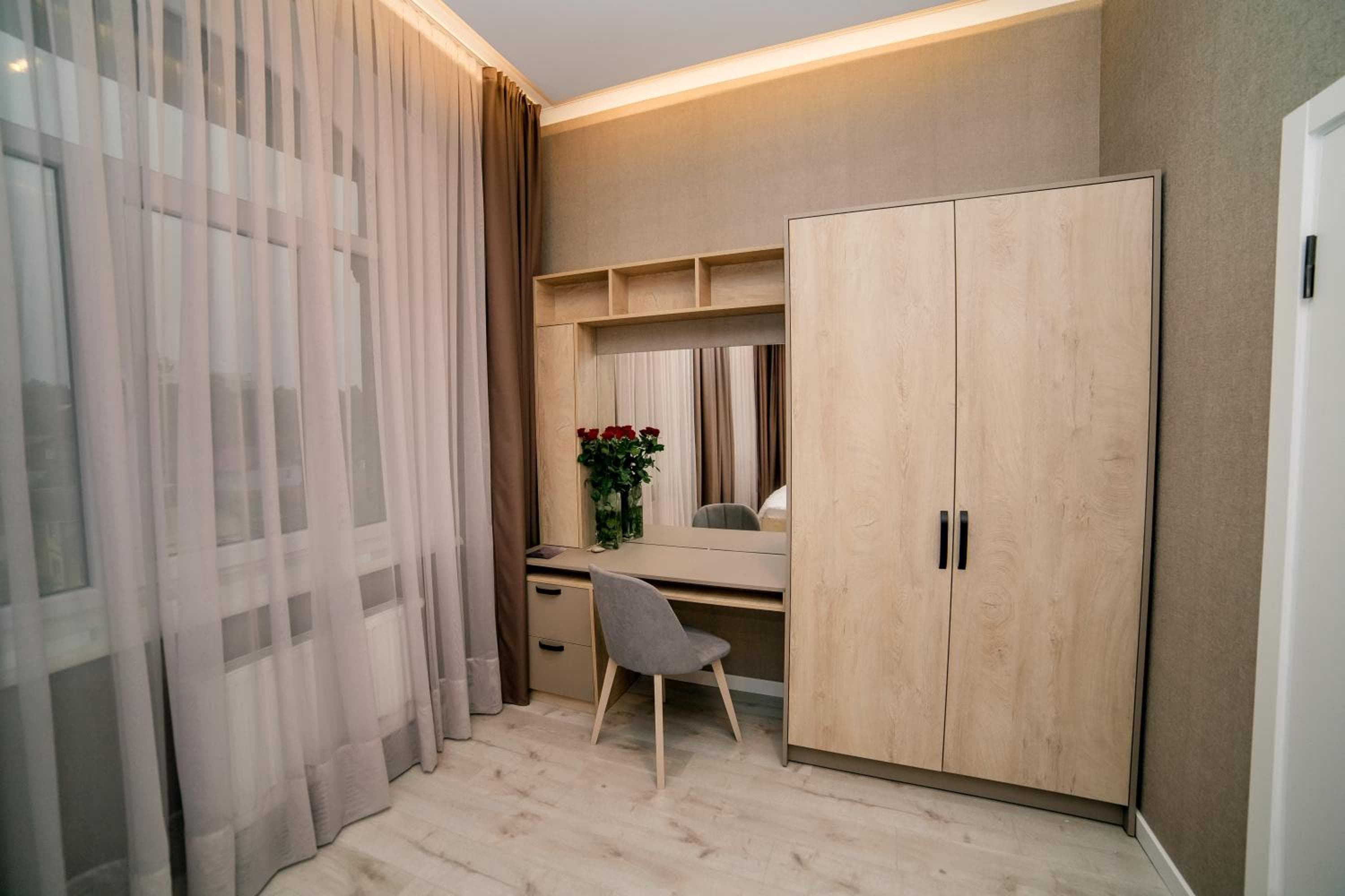 Apart-Hotel CARDINAL, Truskavets, photo 5