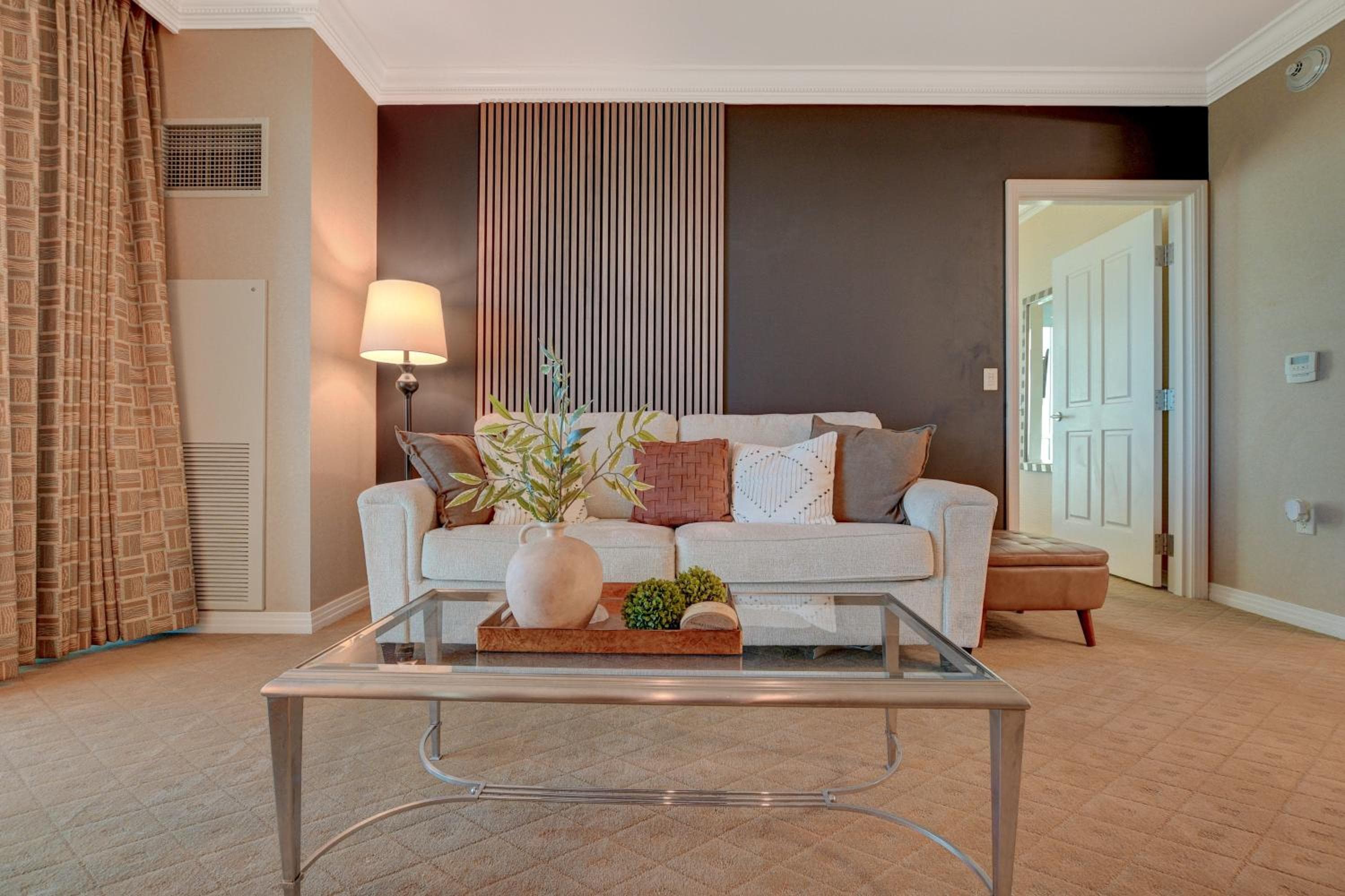 LUXURIOUS 1 BD/2BTH Premium Suite MGM Signature w/balcony, Las Vegas, photo 4