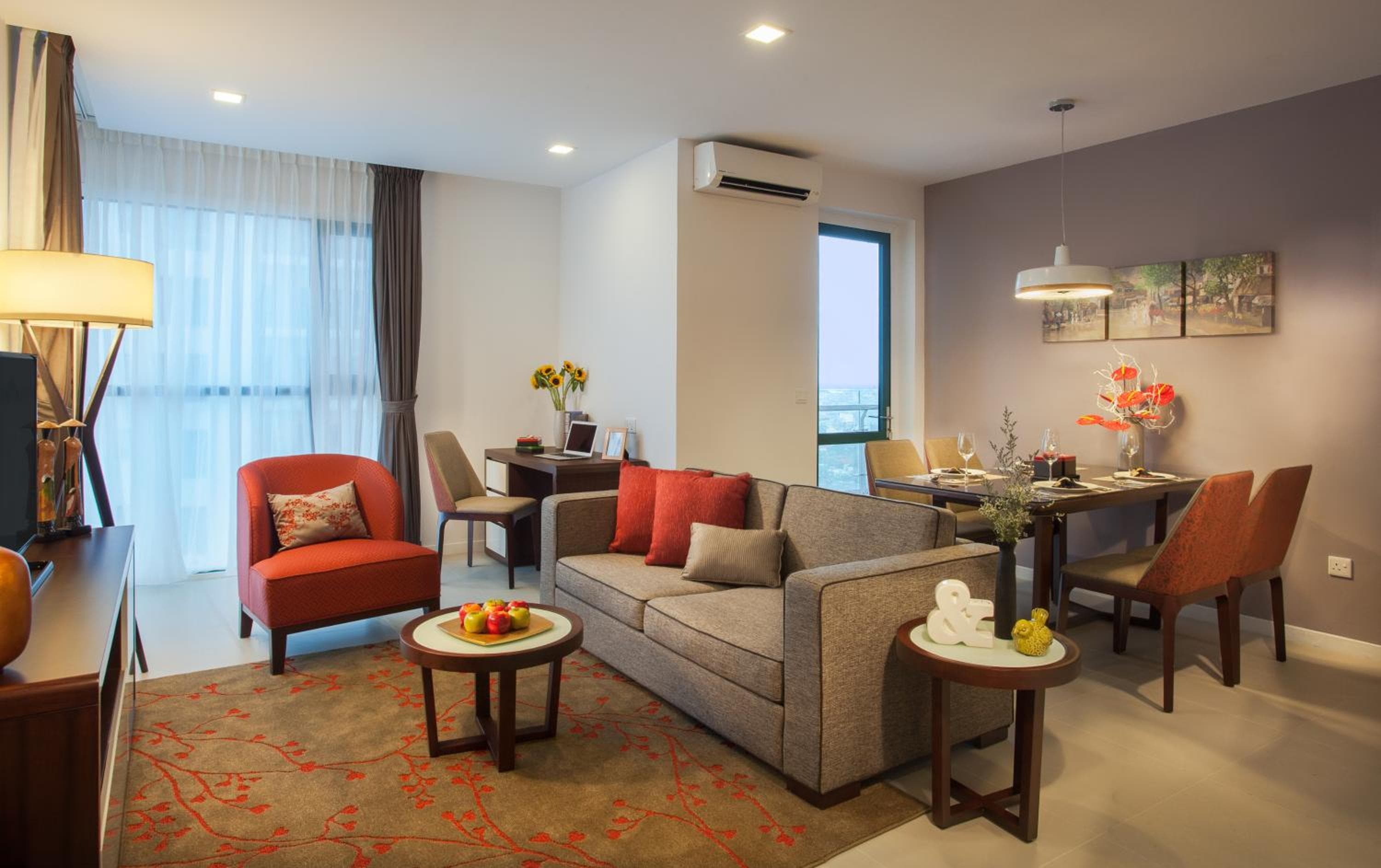 Somerset Central TD Hai Phong City, Hai Phong, photo 6