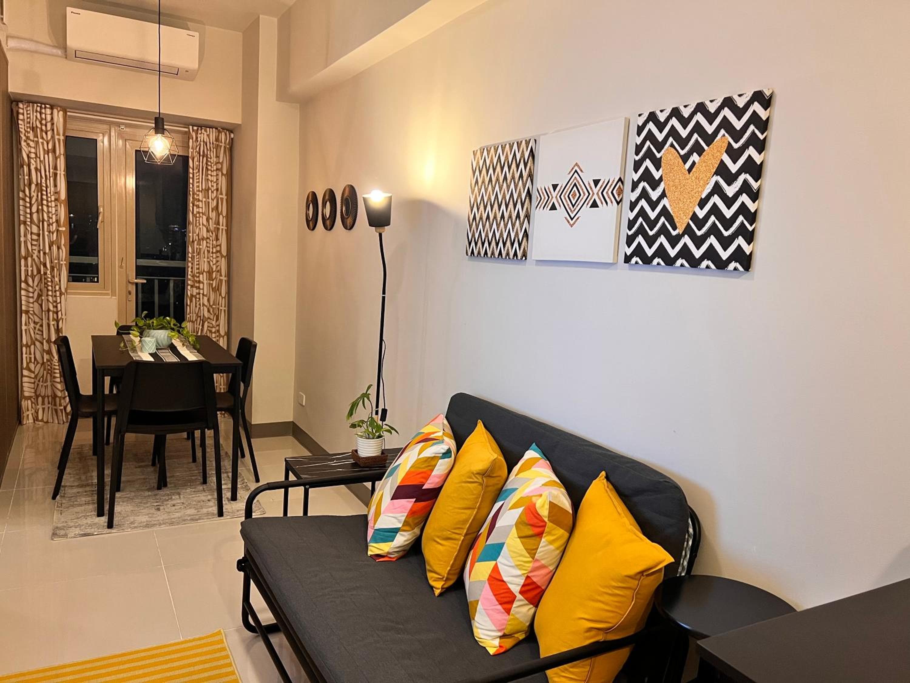 CozyCoastStay by APPLETRAVELBEYONDPH, Manila, photo 2