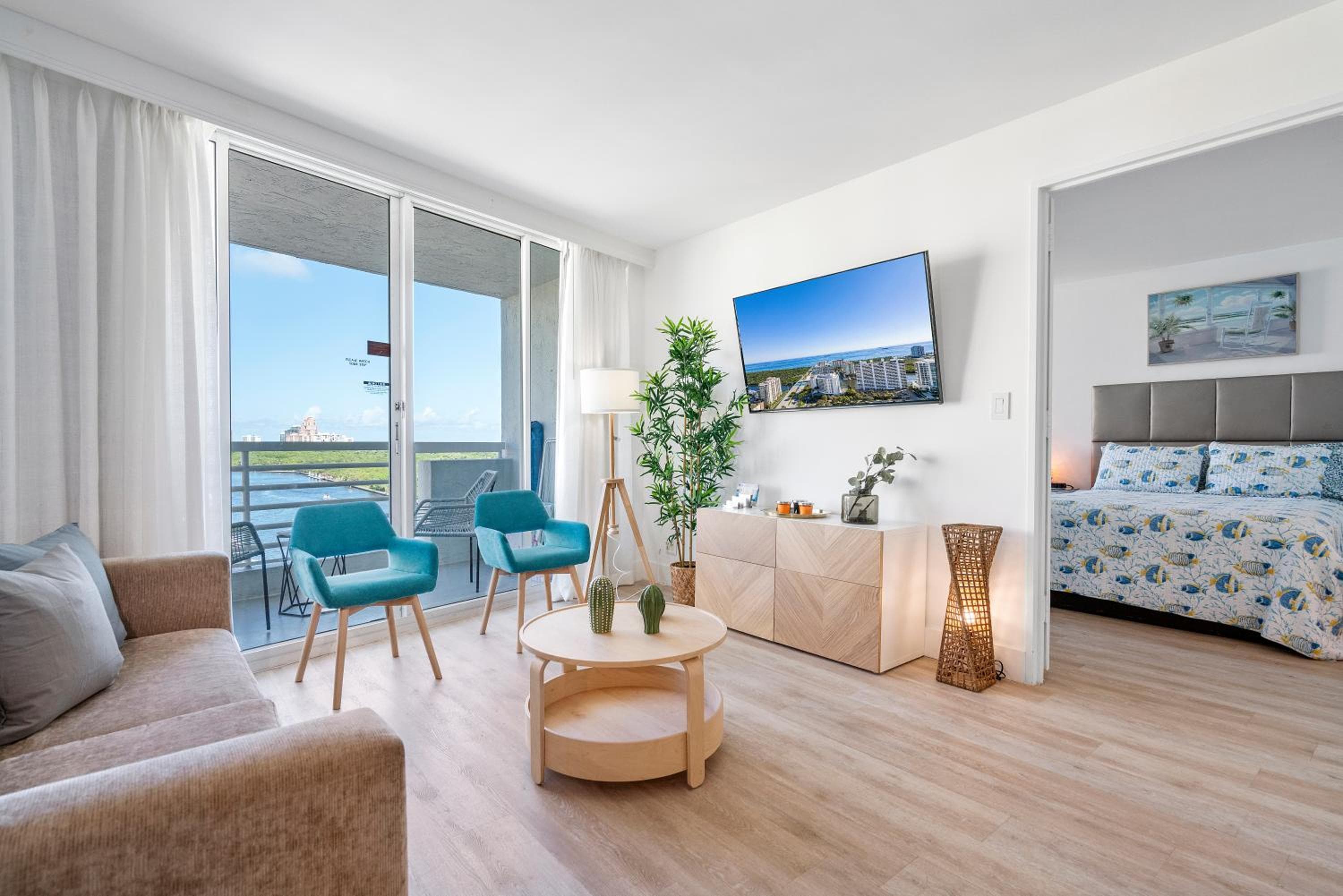 Avi Lux Stay, Fort Lauderdale, photo 2