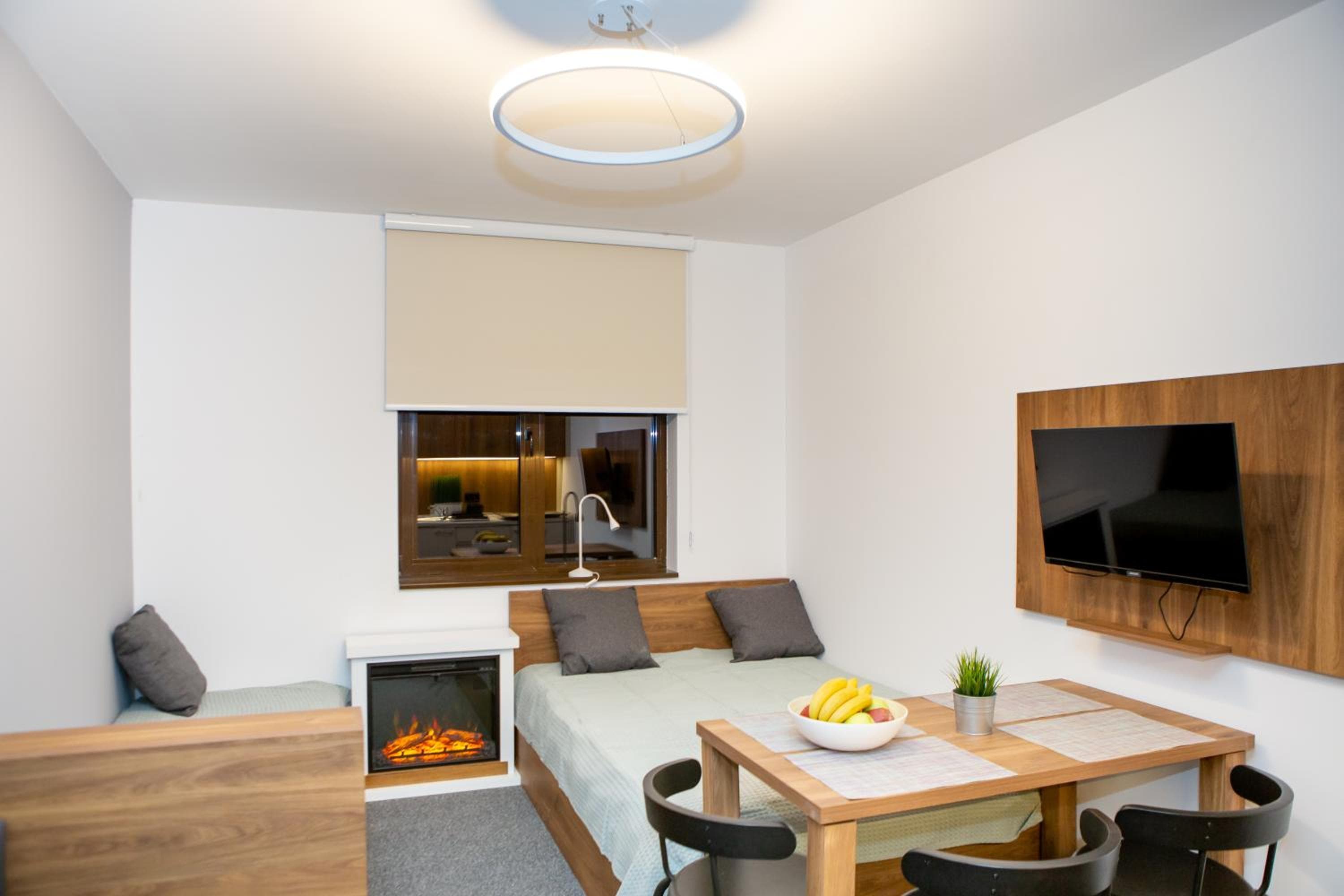 Ramonda apartman Vila Bela Reka 50m from Gondola - free parking acces, Brzeće, photo 6