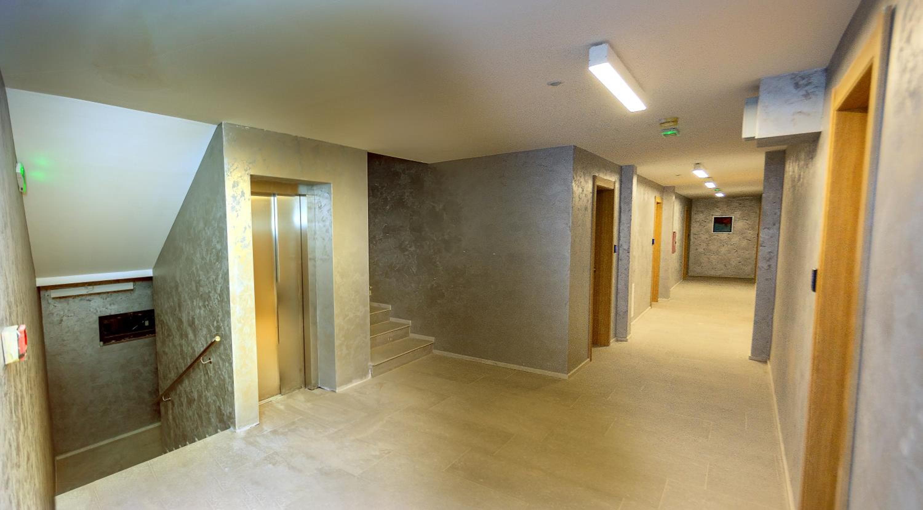 Ramonda apartman Vila Bela Reka 50m from Gondola - free parking acces, Brzeće, photo 3