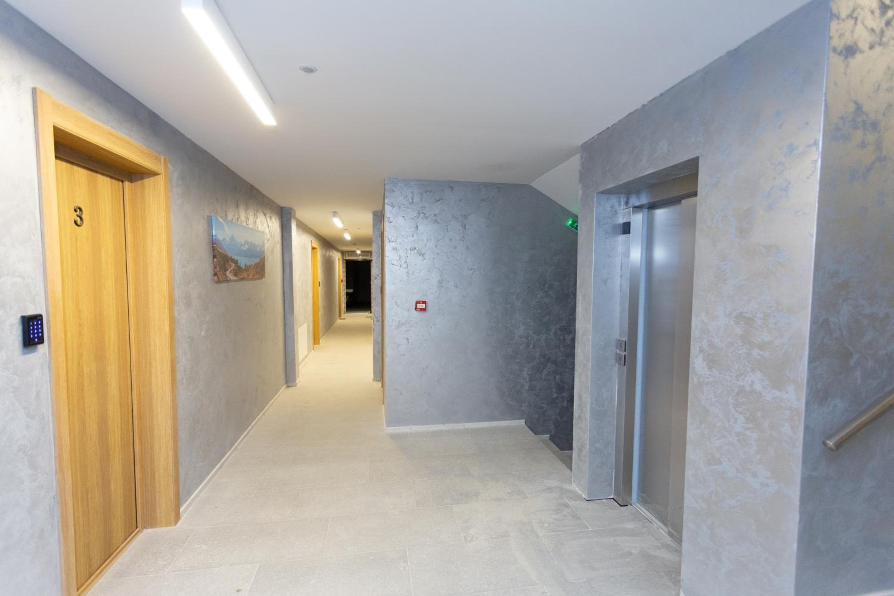 Ramonda apartman Vila Bela Reka 50m from Gondola - free parking acces, Brzeće, photo 4