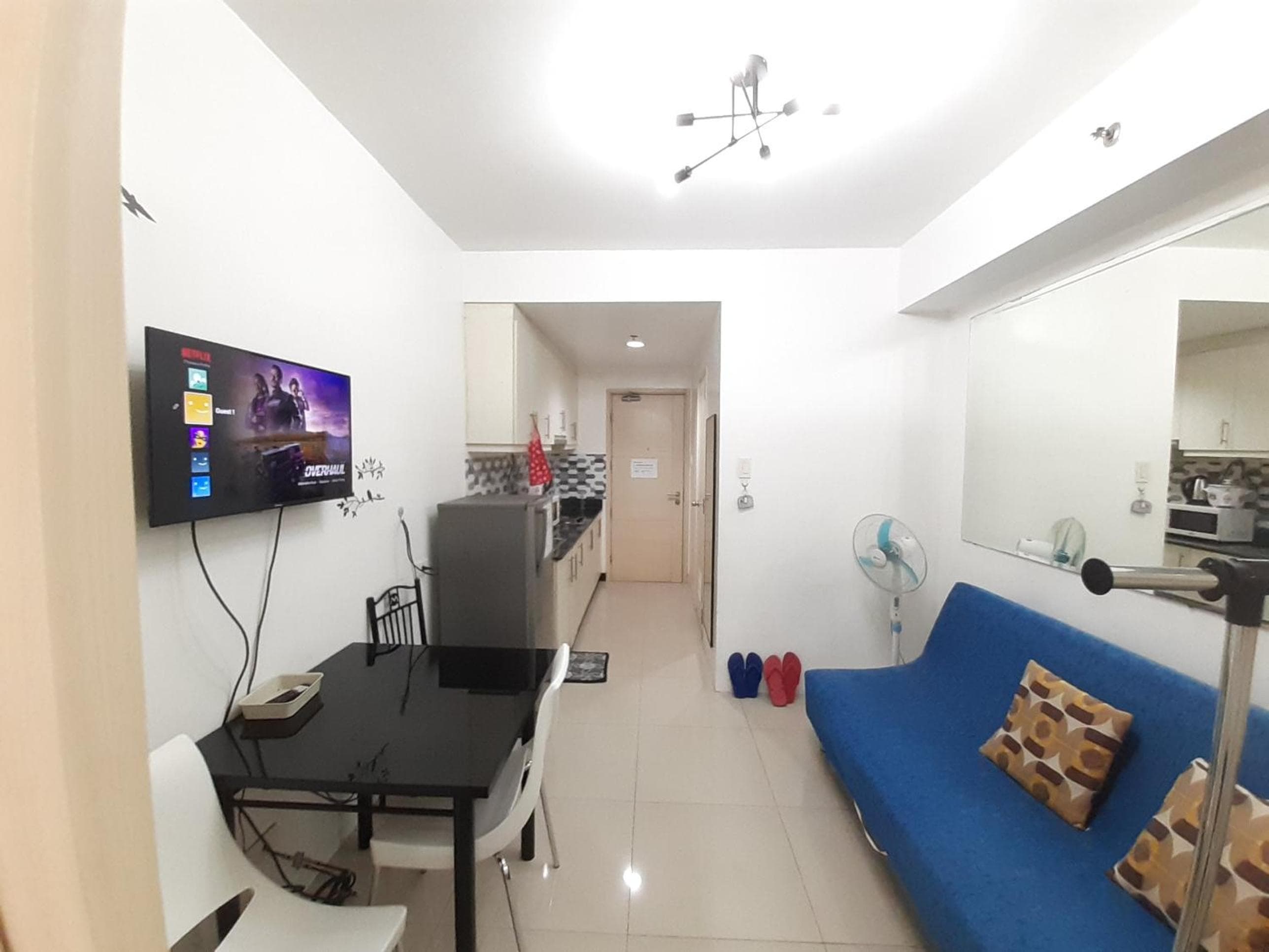 Sea Residences by EXIN, Manila, photo 6