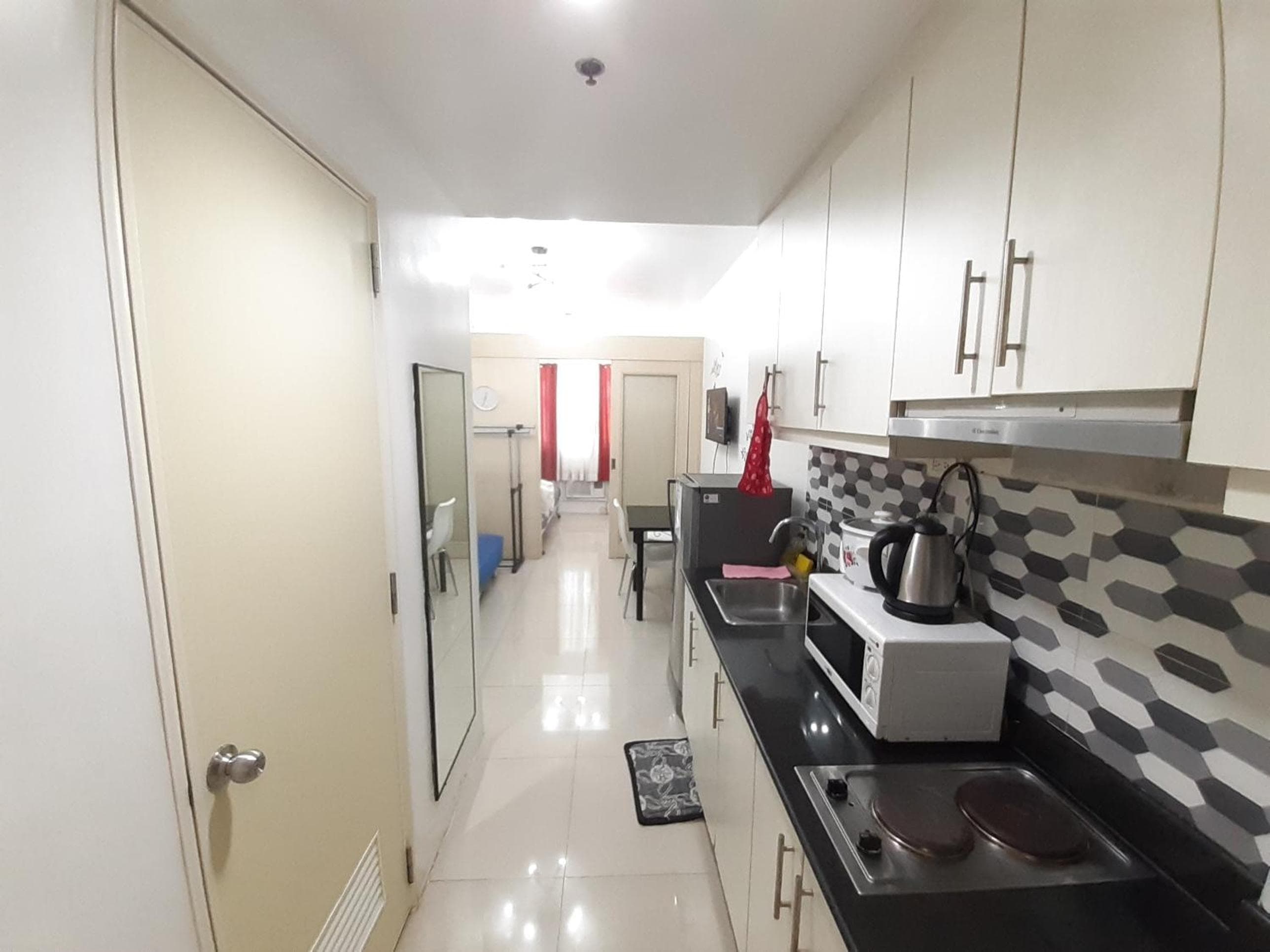 Sea Residences by EXIN, Manila, photo 3