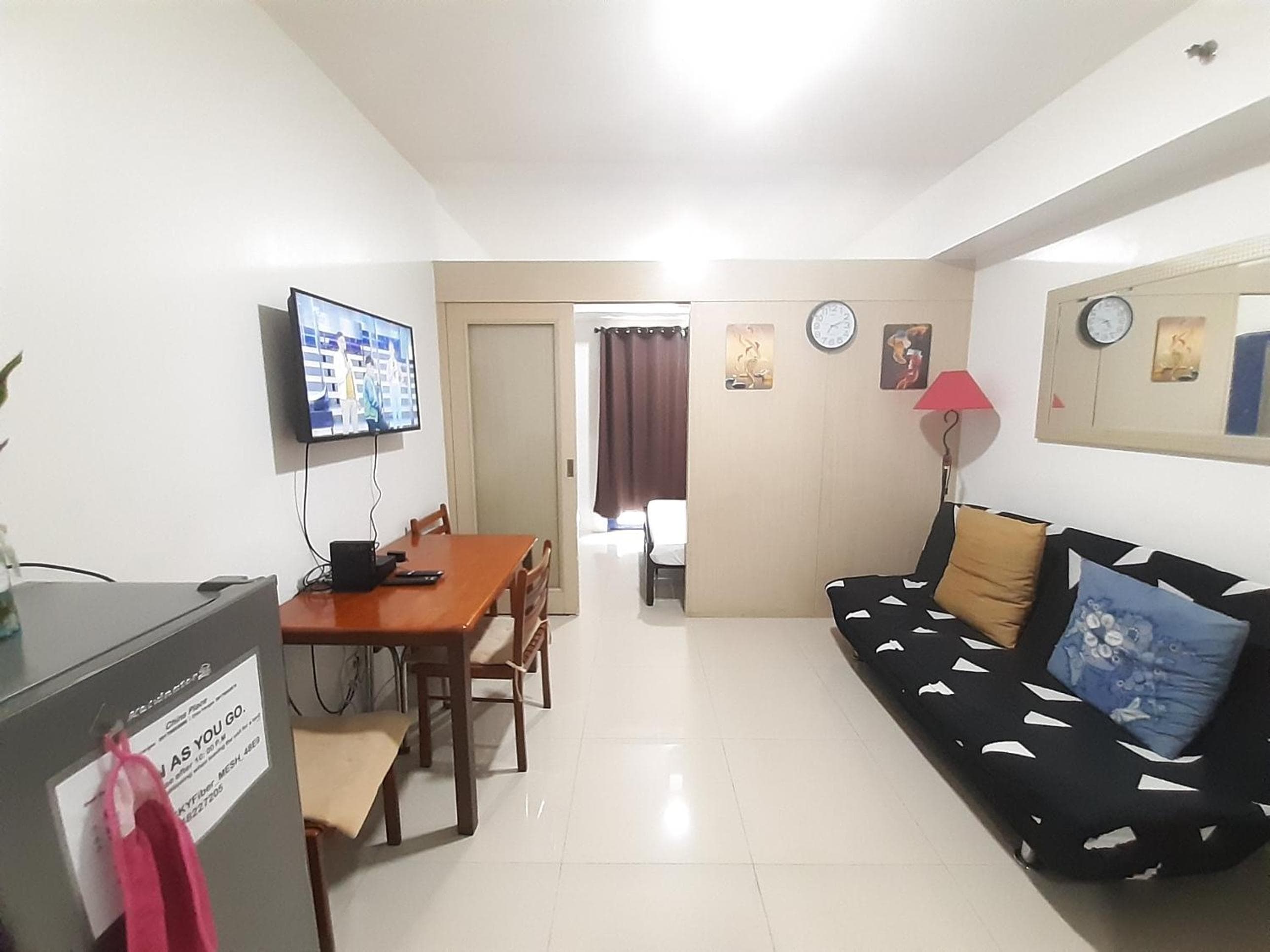 Sea Residences by EXIN, Manila, photo 5