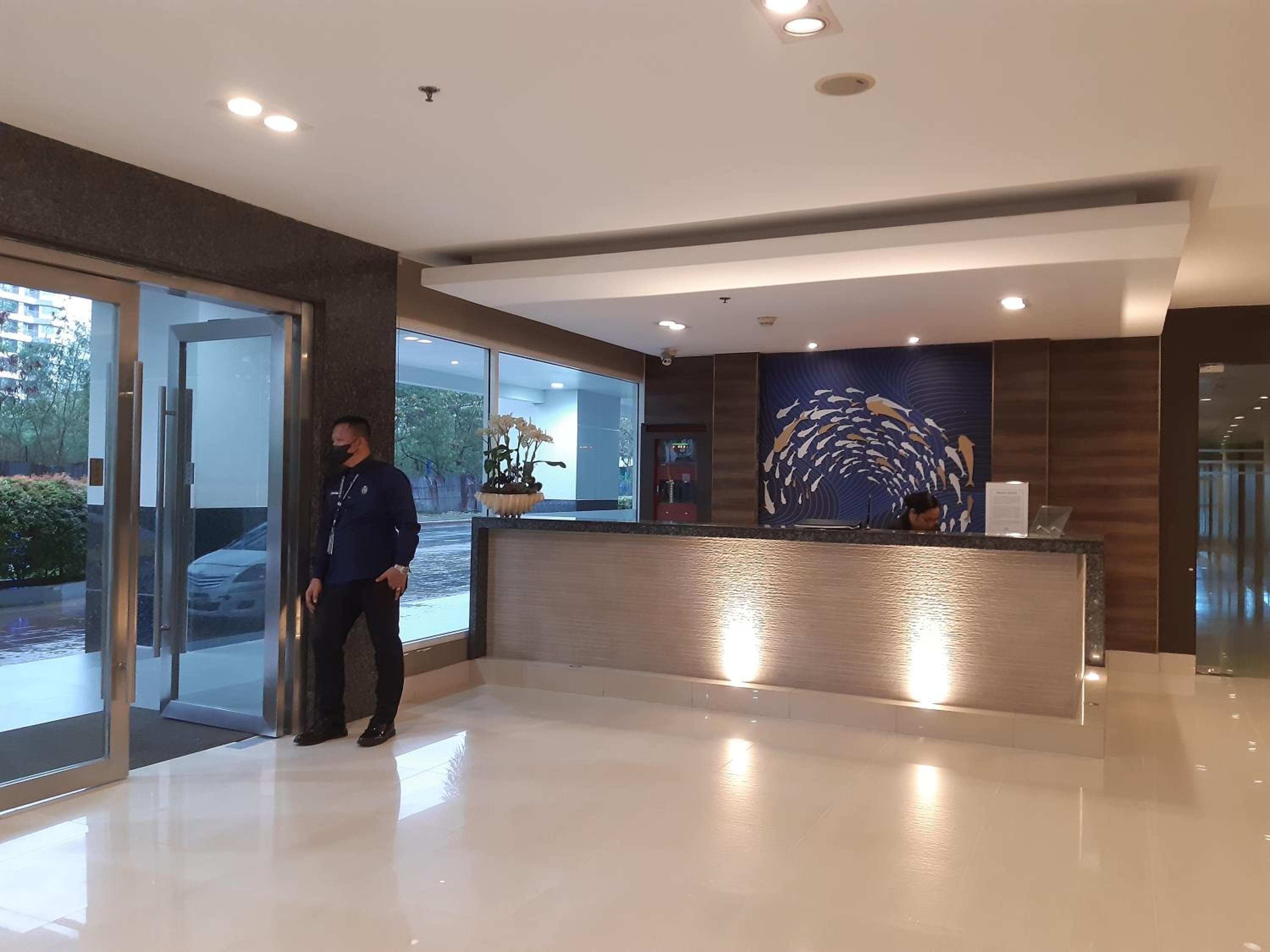 Sea Residences by EXIN, Manila, photo 2