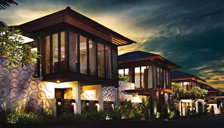 Puri Hiromi Boutique Residence, Sanur
