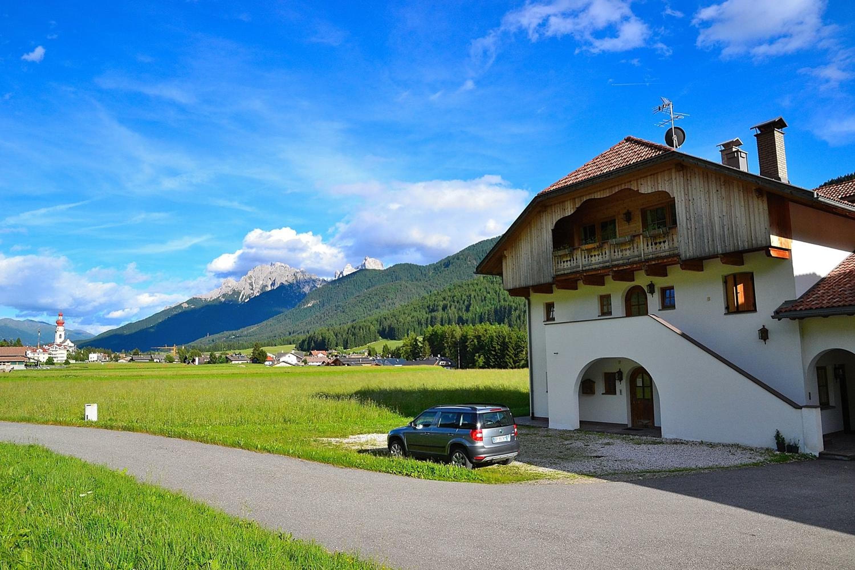 Appartamenti Stauderhof, Villabassa, photo 2