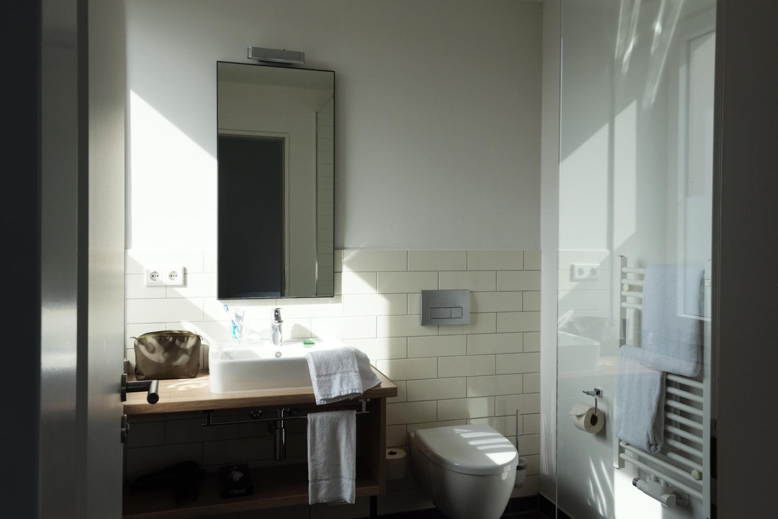 sylc. Apartmenthotel – Serviced Apartments, Hamburg, photo 3