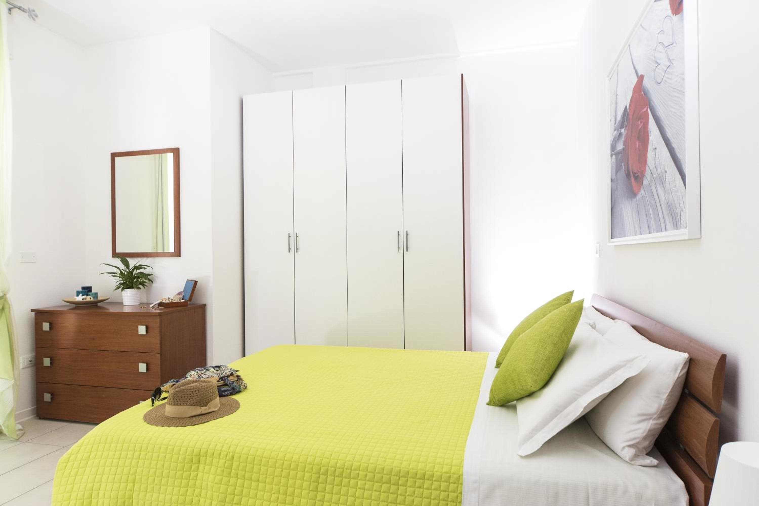 Green Residence, Rimini, photo 5