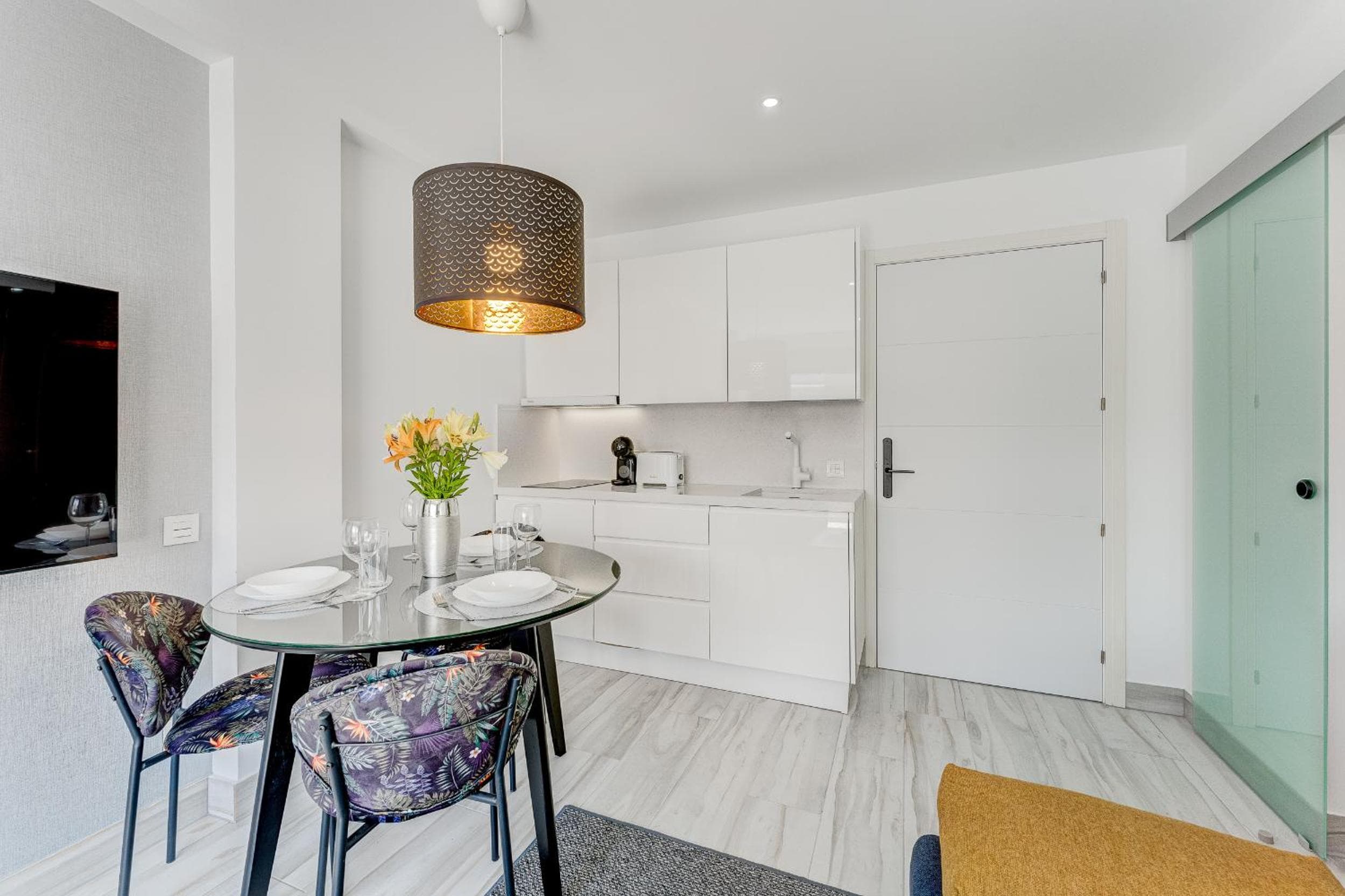 BAL Apartments Adults Only, Arona, photo 6