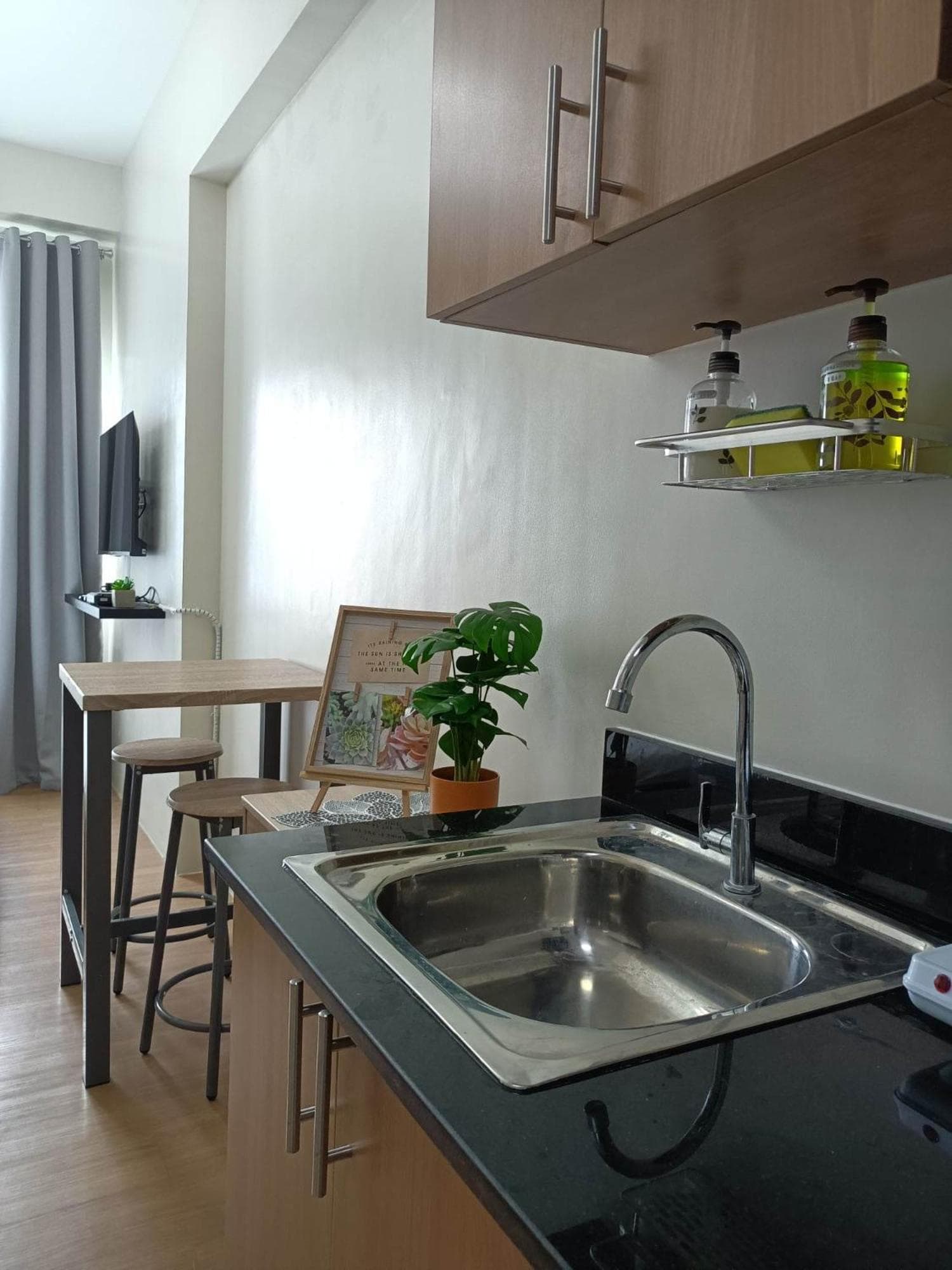 Downtown Delight Dwelling at Limketkai Center, Cagayan de Oro, photo 4