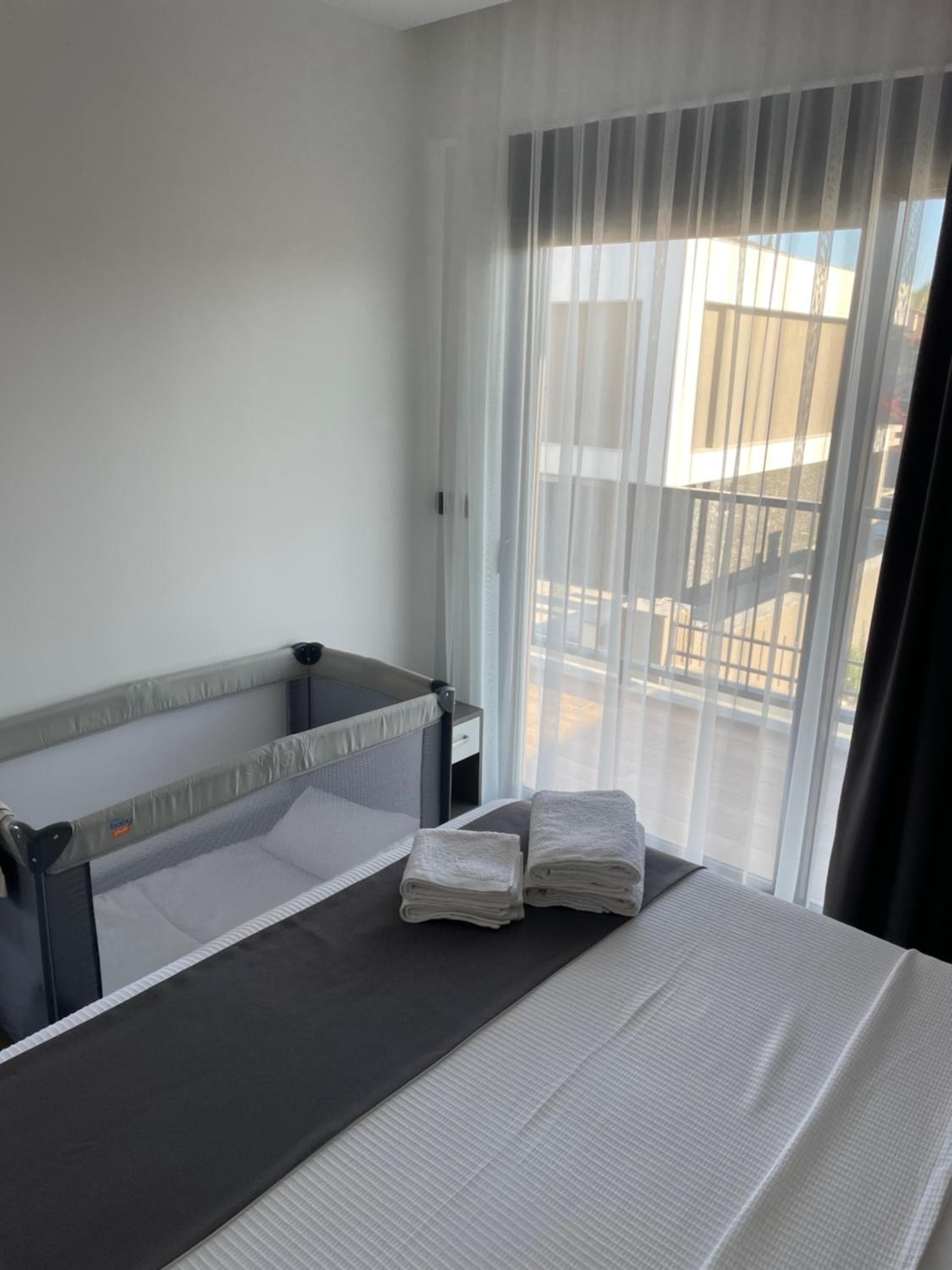 KALİDA APART, Kemer, photo 6