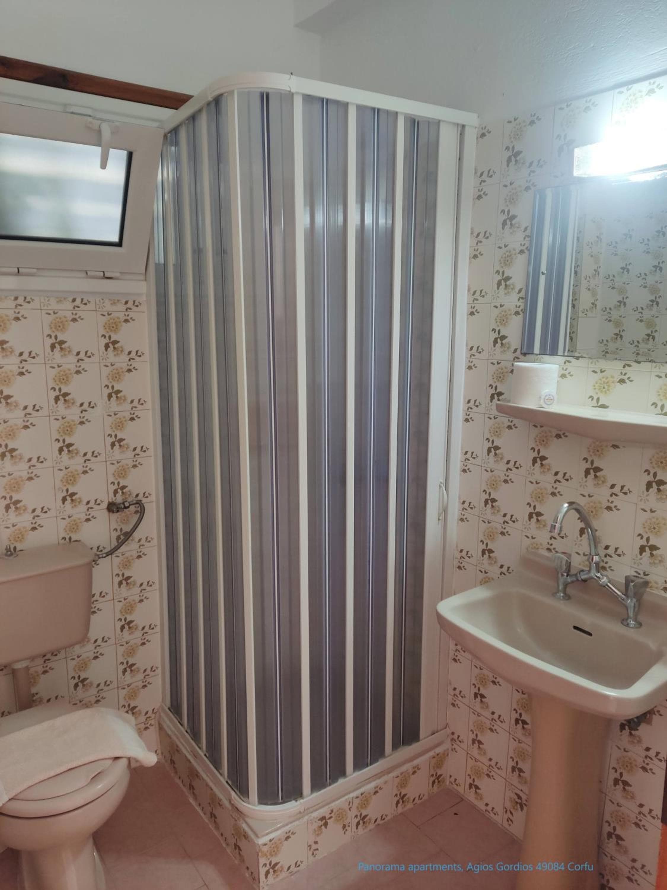 Panorama apartments, Agios Gordios, photo 3