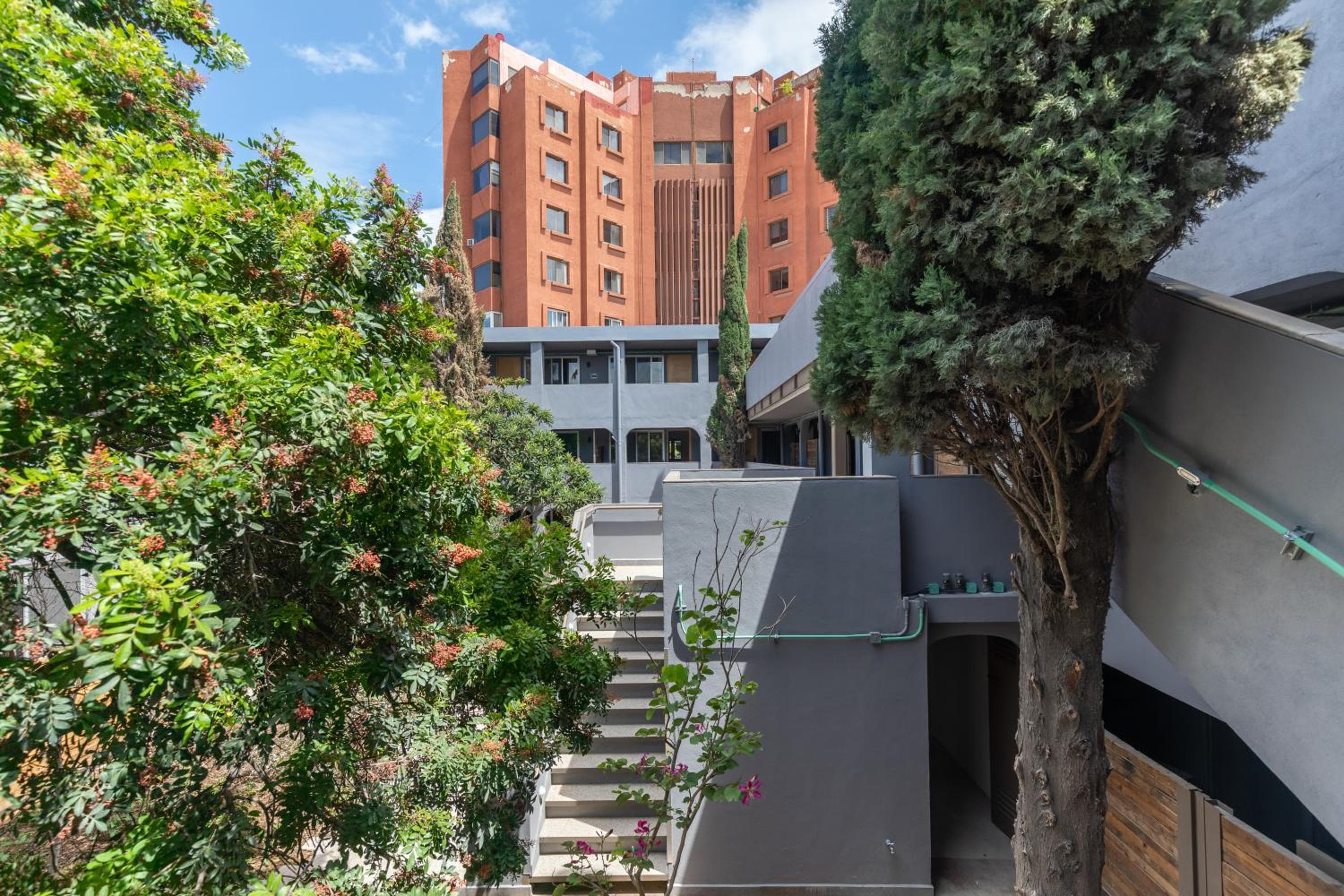 Hacienda Santa Barbara by Homi Rent, El Jacal