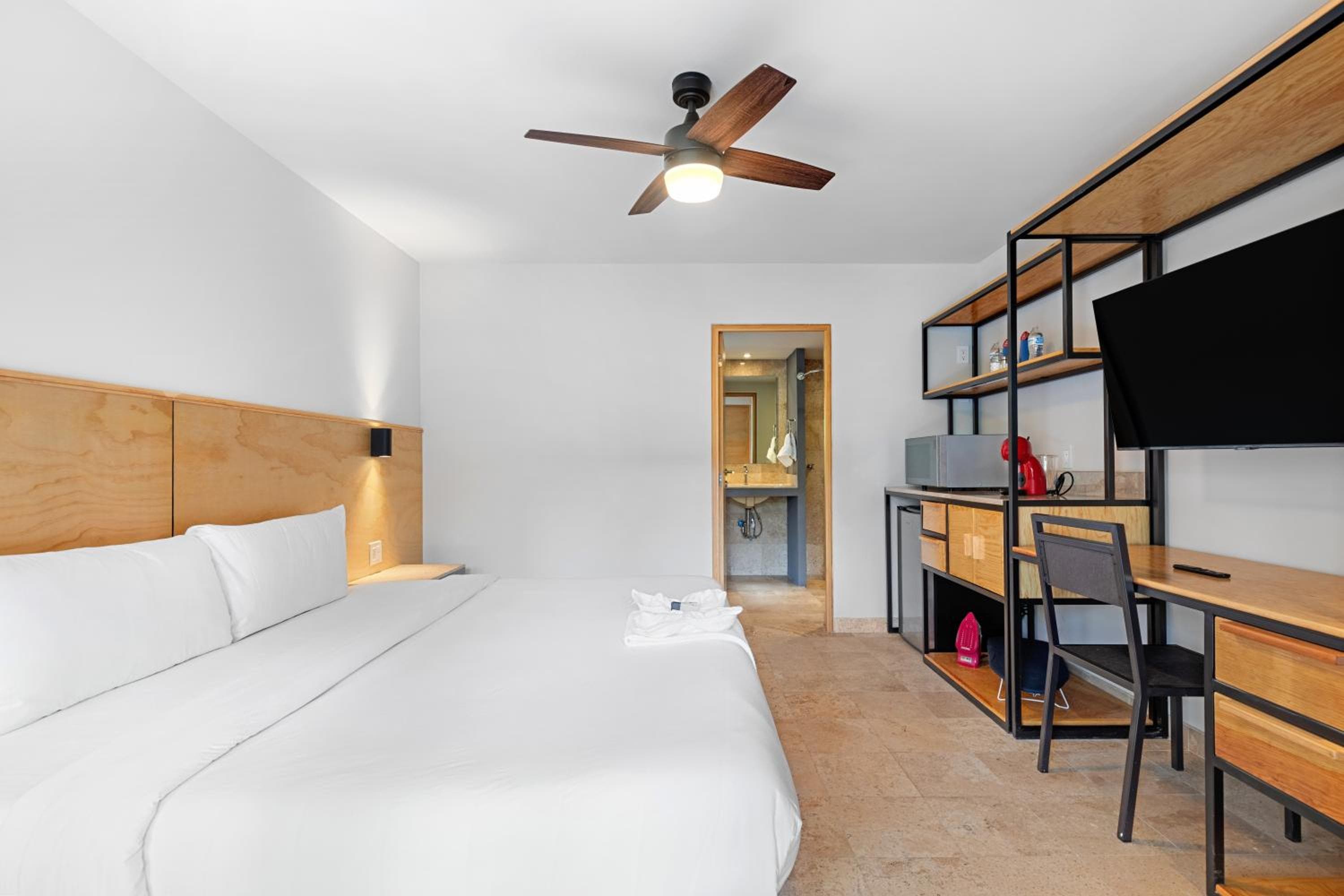 Hacienda Santa Barbara by Homi Rent, El Jacal, photo 3