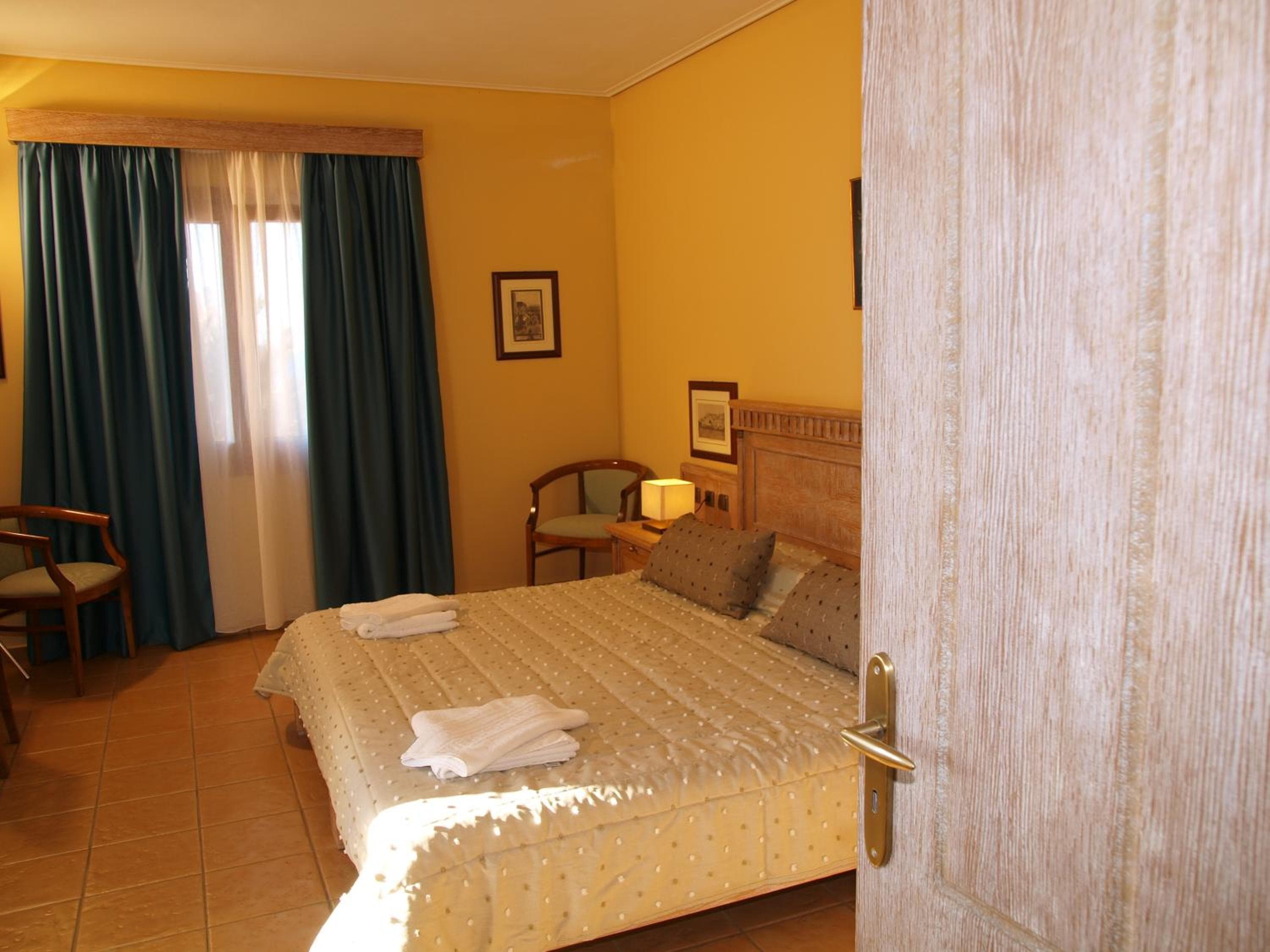 Mylos Hotel Apartments, Plataniás, photo 4