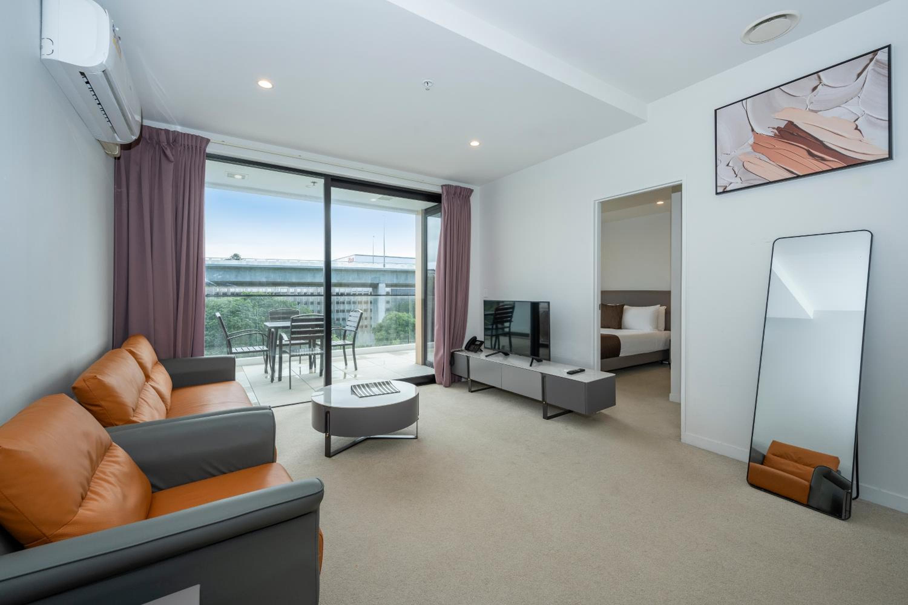 The Edgerley Suites, Auckland, photo 3