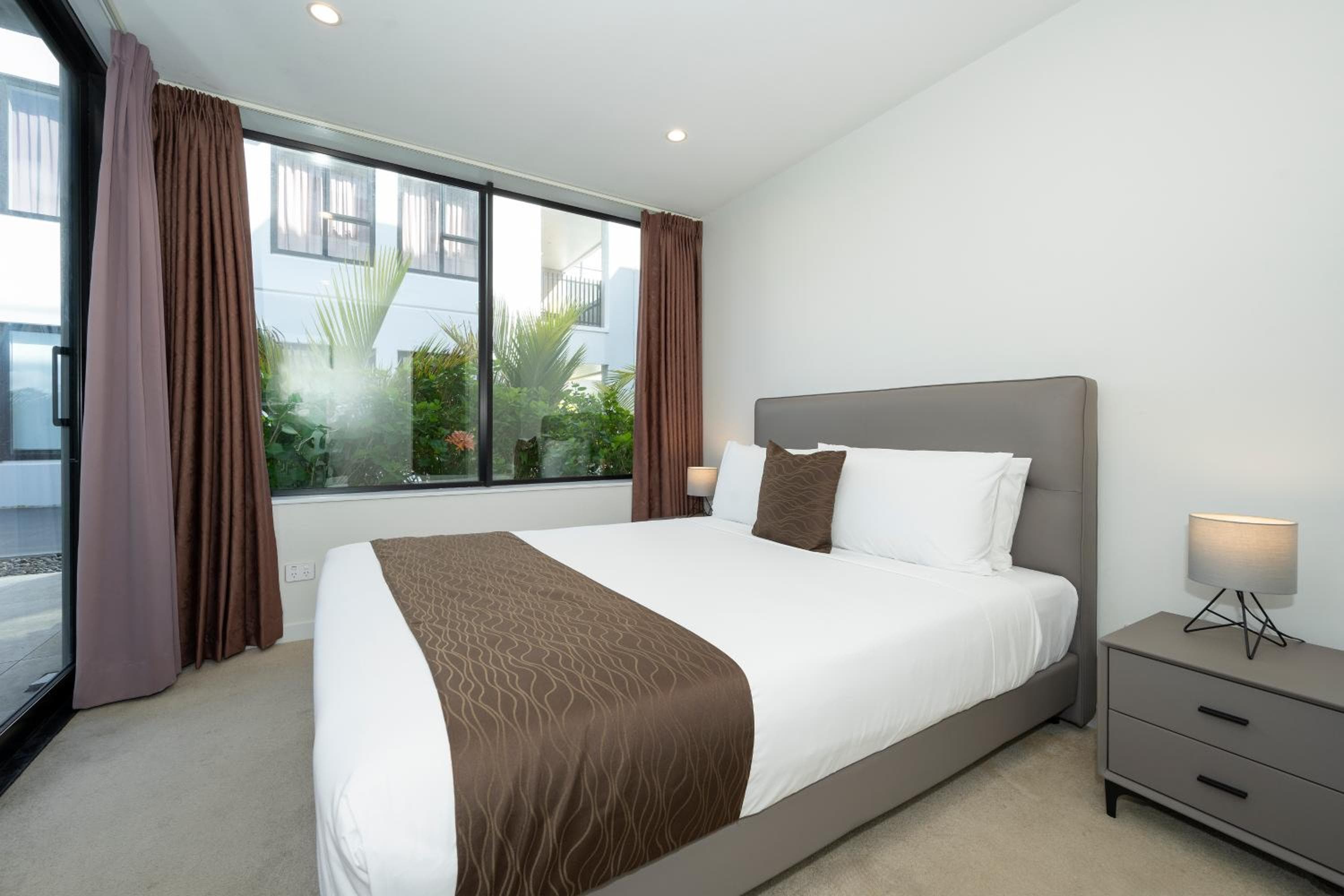 The Edgerley Suites, Auckland, photo 5