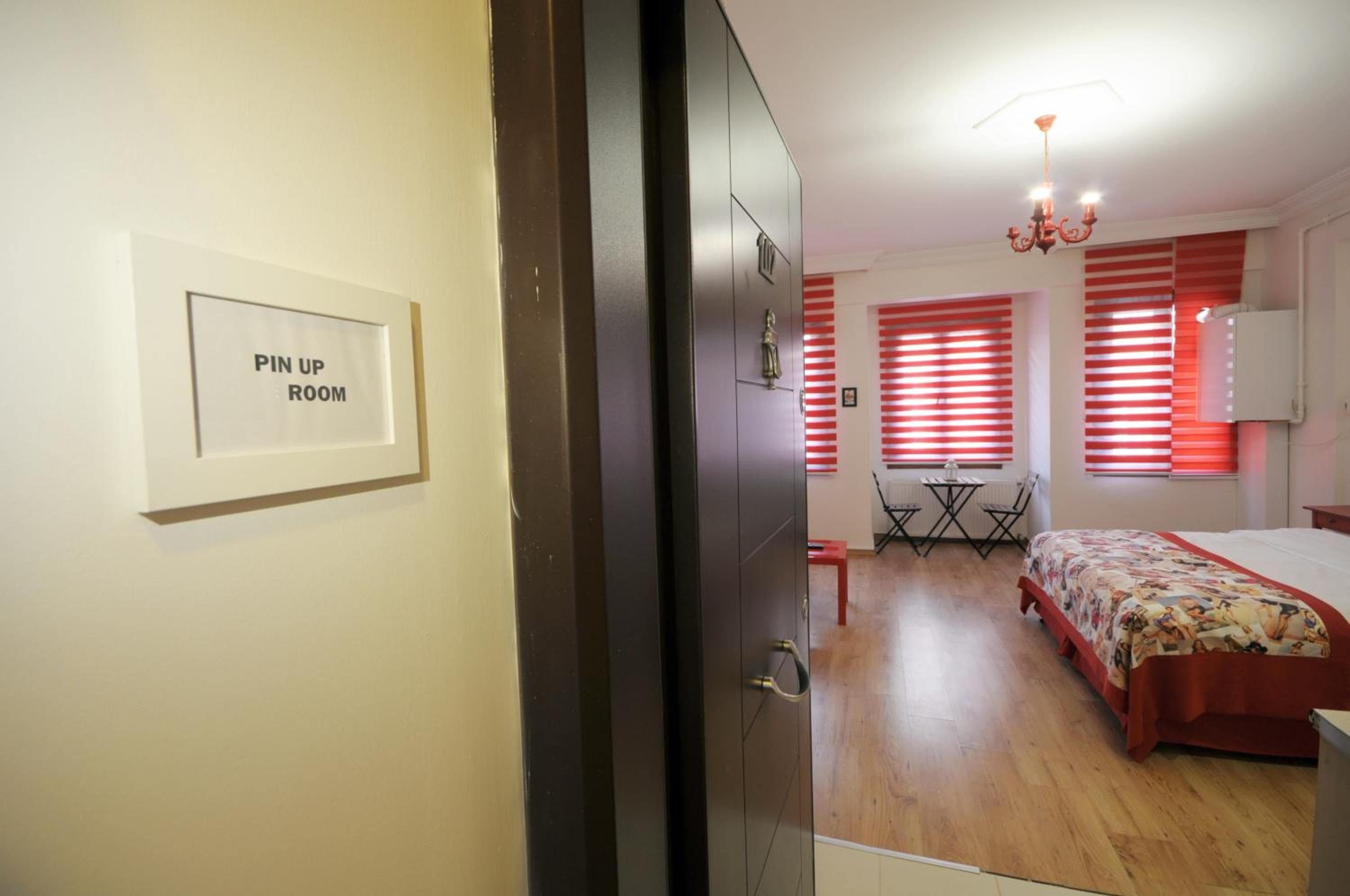Brk Dream Suites Taksim, Istanbul, photo 5