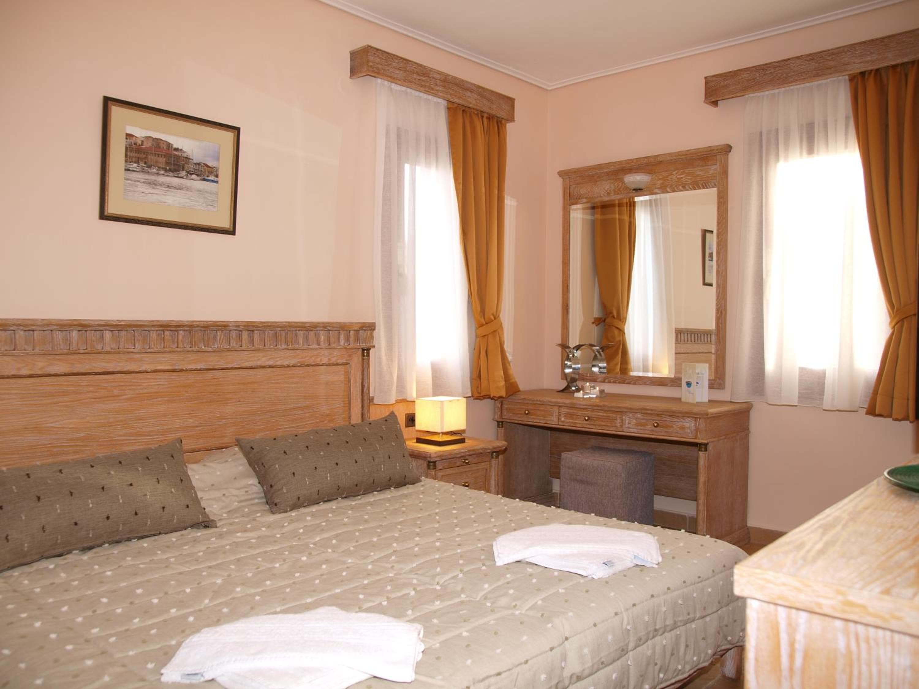 Mylos Hotel Apartments, Plataniás, photo 2