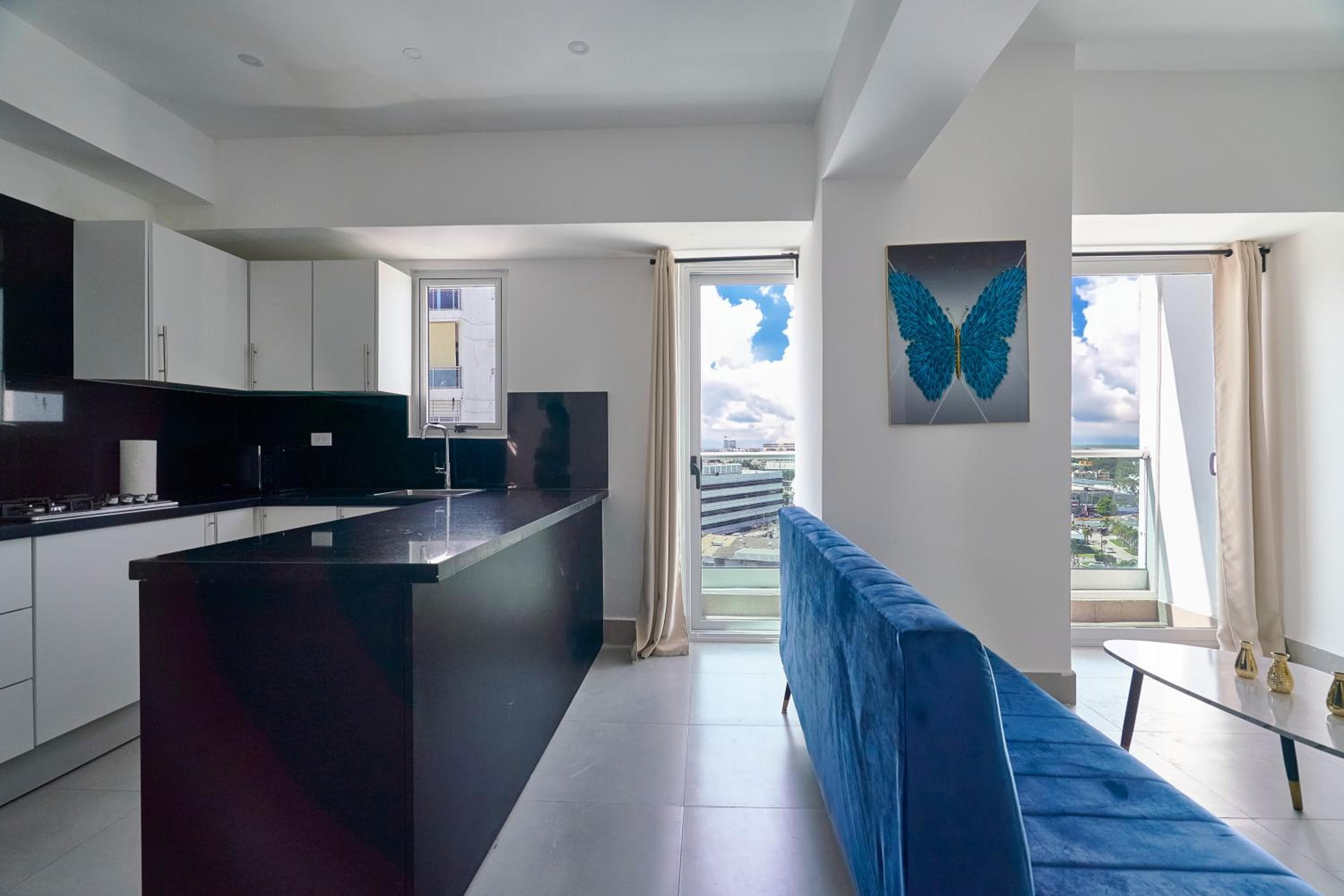 Central Suites Tower, Santo Domingo, photo 6