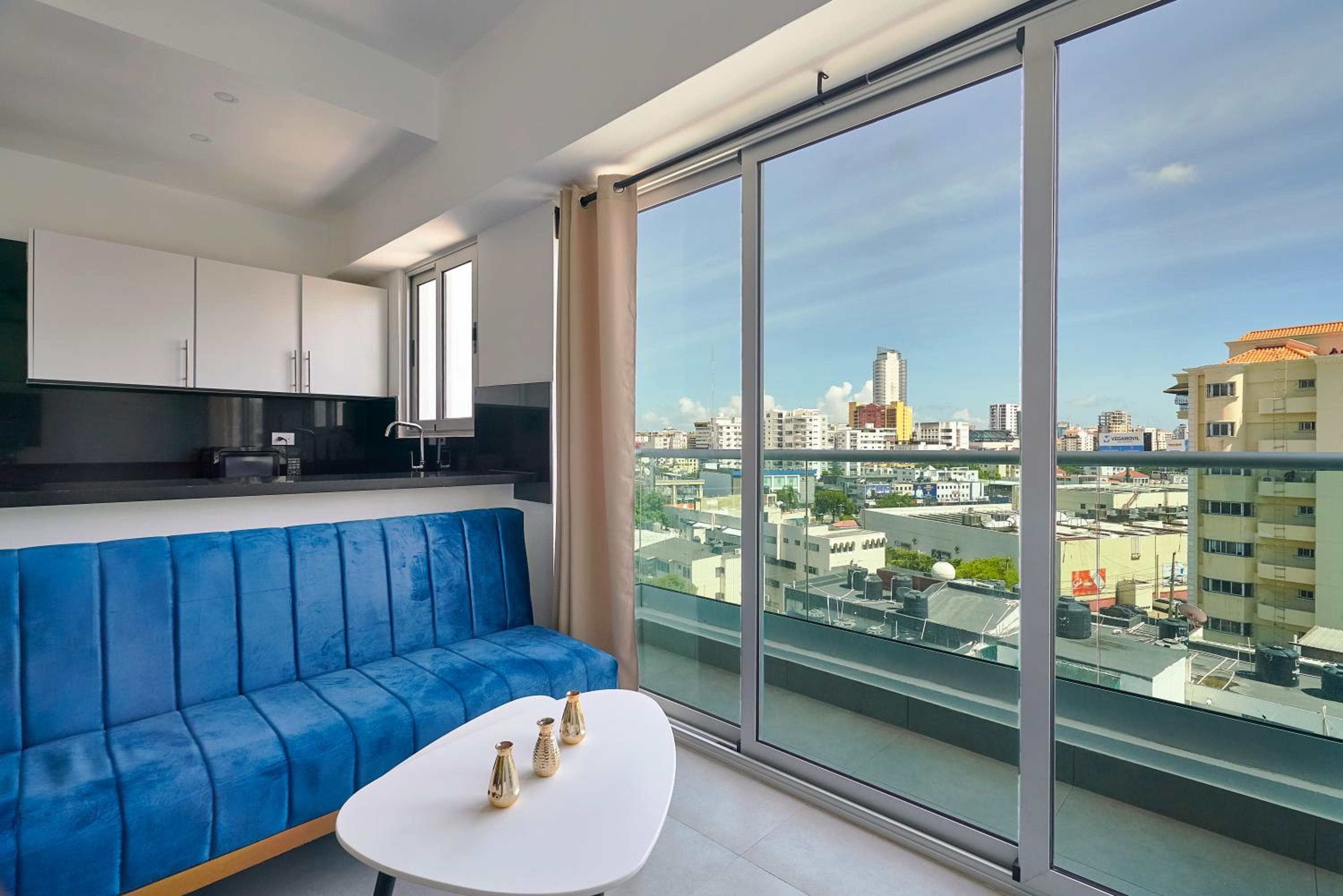 Central Suites Tower, Santo Domingo, photo 3