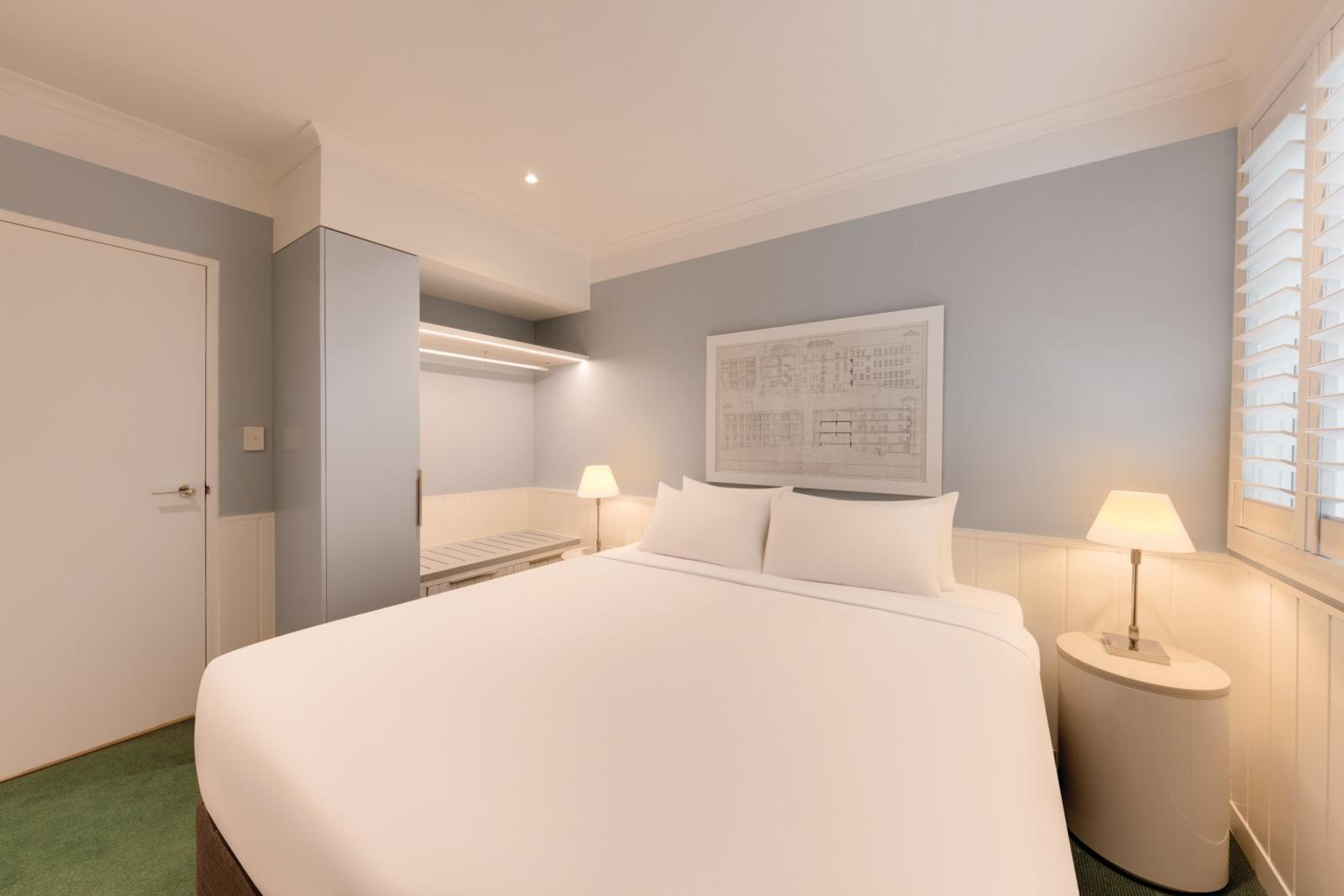 Adina Apartment Hotel Chippendale, Sydney